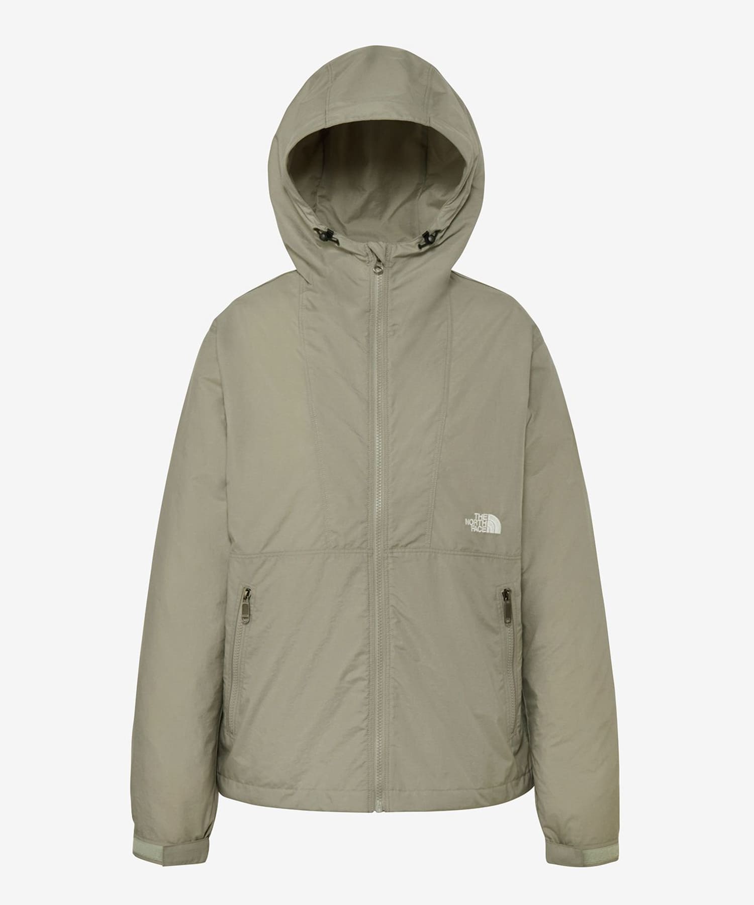 THE NORTH FACE　COMPACT JACKET