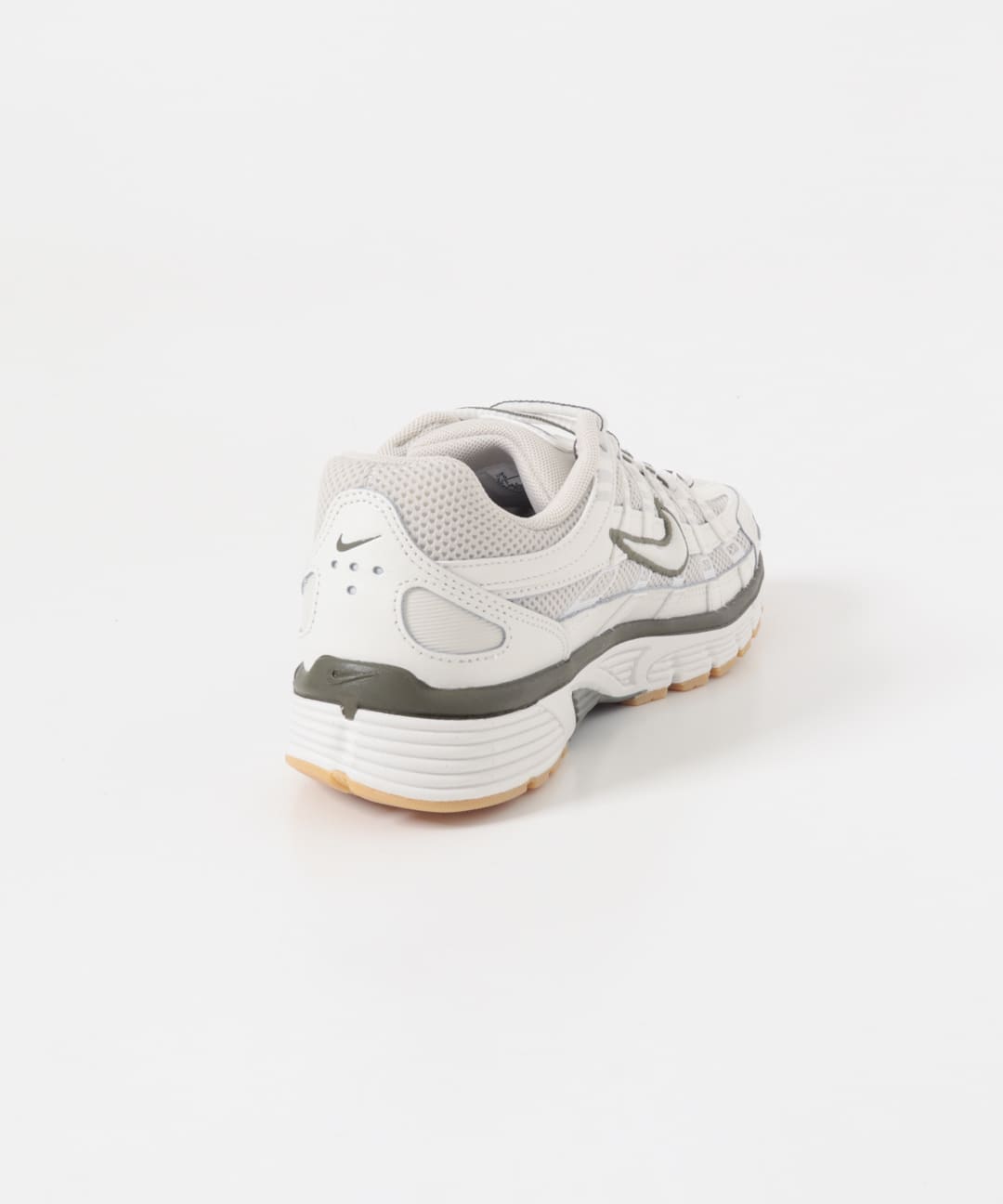 NIKE　P-6000 LIGHT BONE 23.5