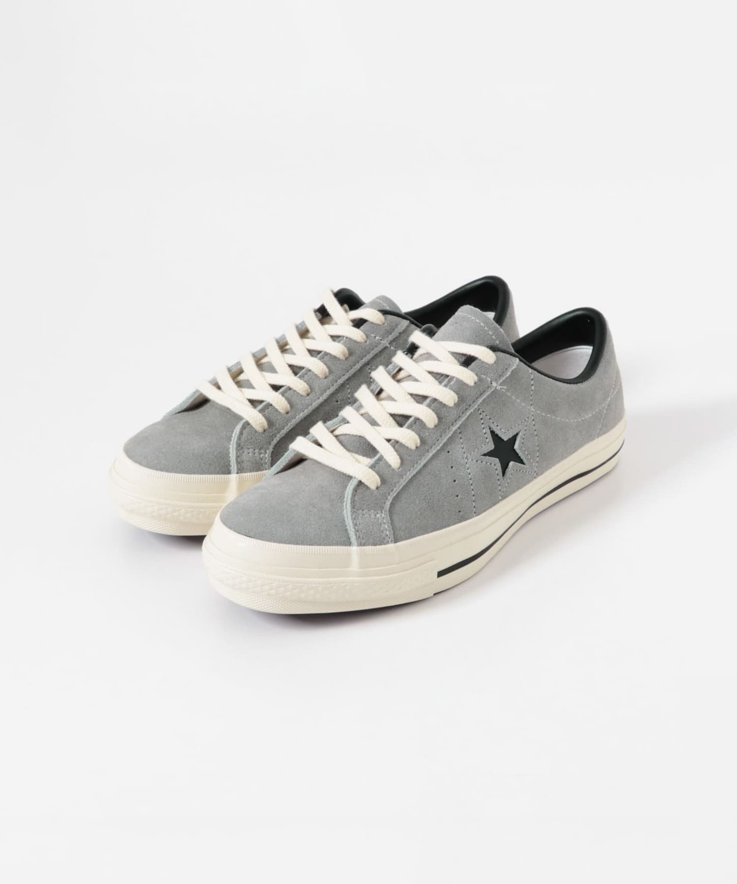 Converse　ONE STAR J SUEDE