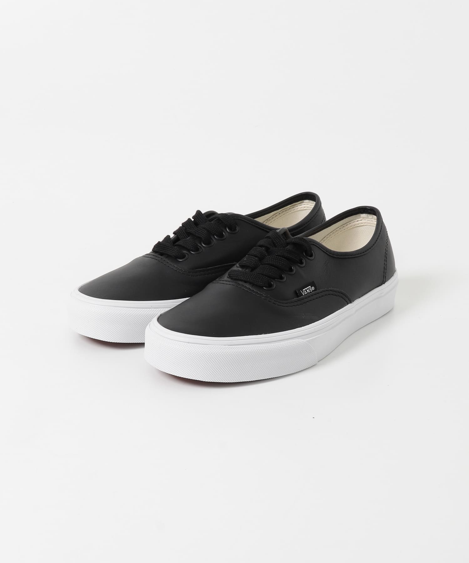 VANS AUTHENTIC(23.5 BLACK): シューズ｜URBAN RESEARCH公式