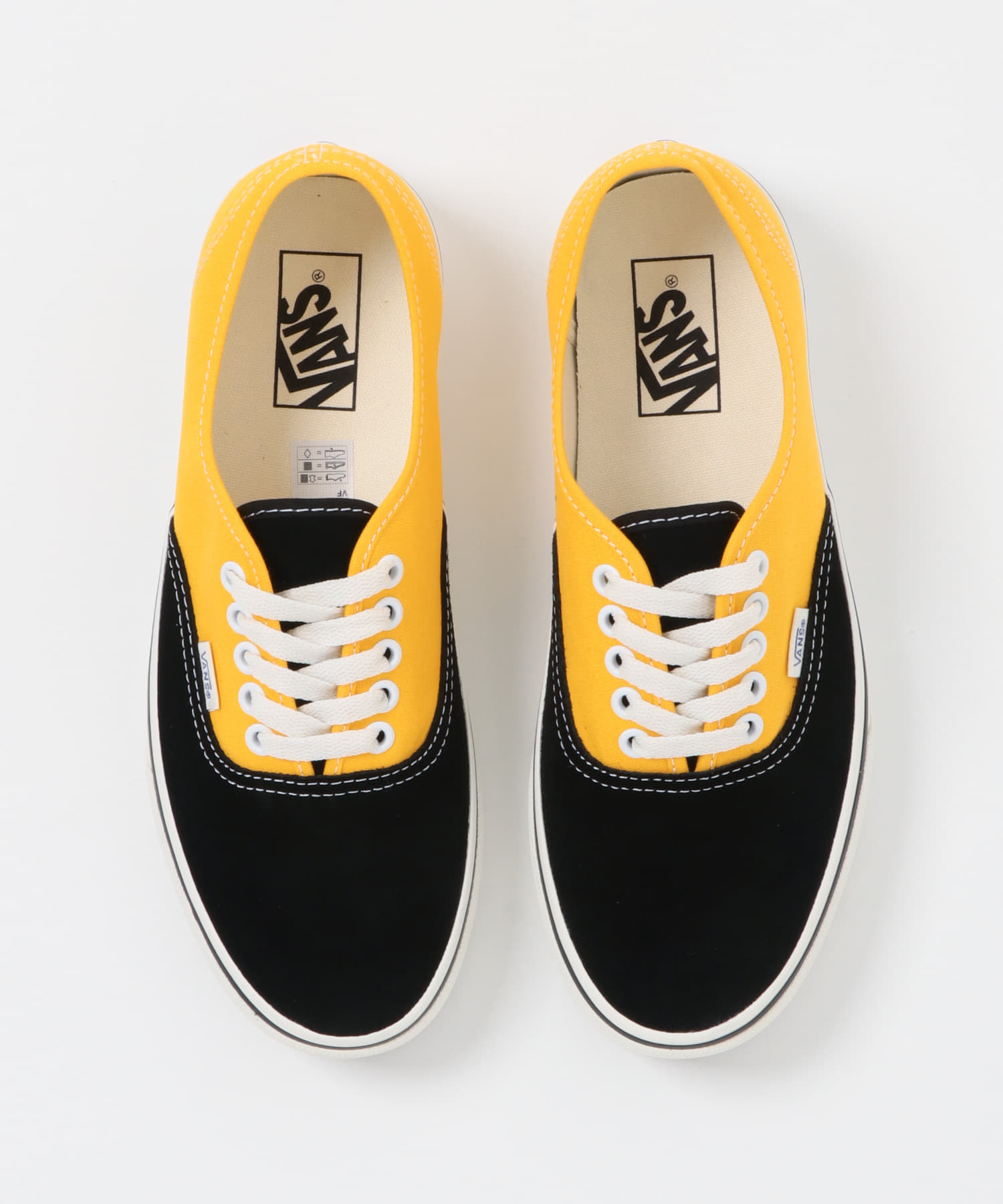 VANS　AUTHENTIC MULTI 23.5