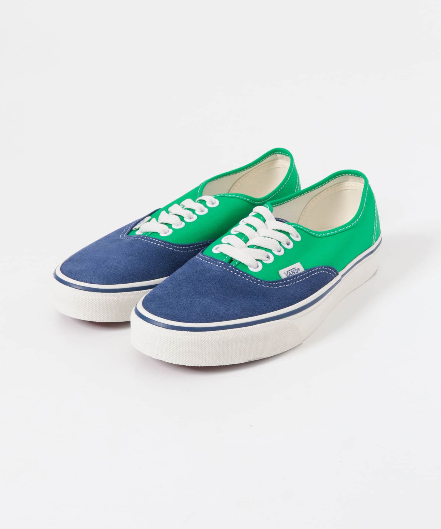 VANS AUTHENTIC(23.5 NAVY): シューズ｜URBAN RESEARCH公式