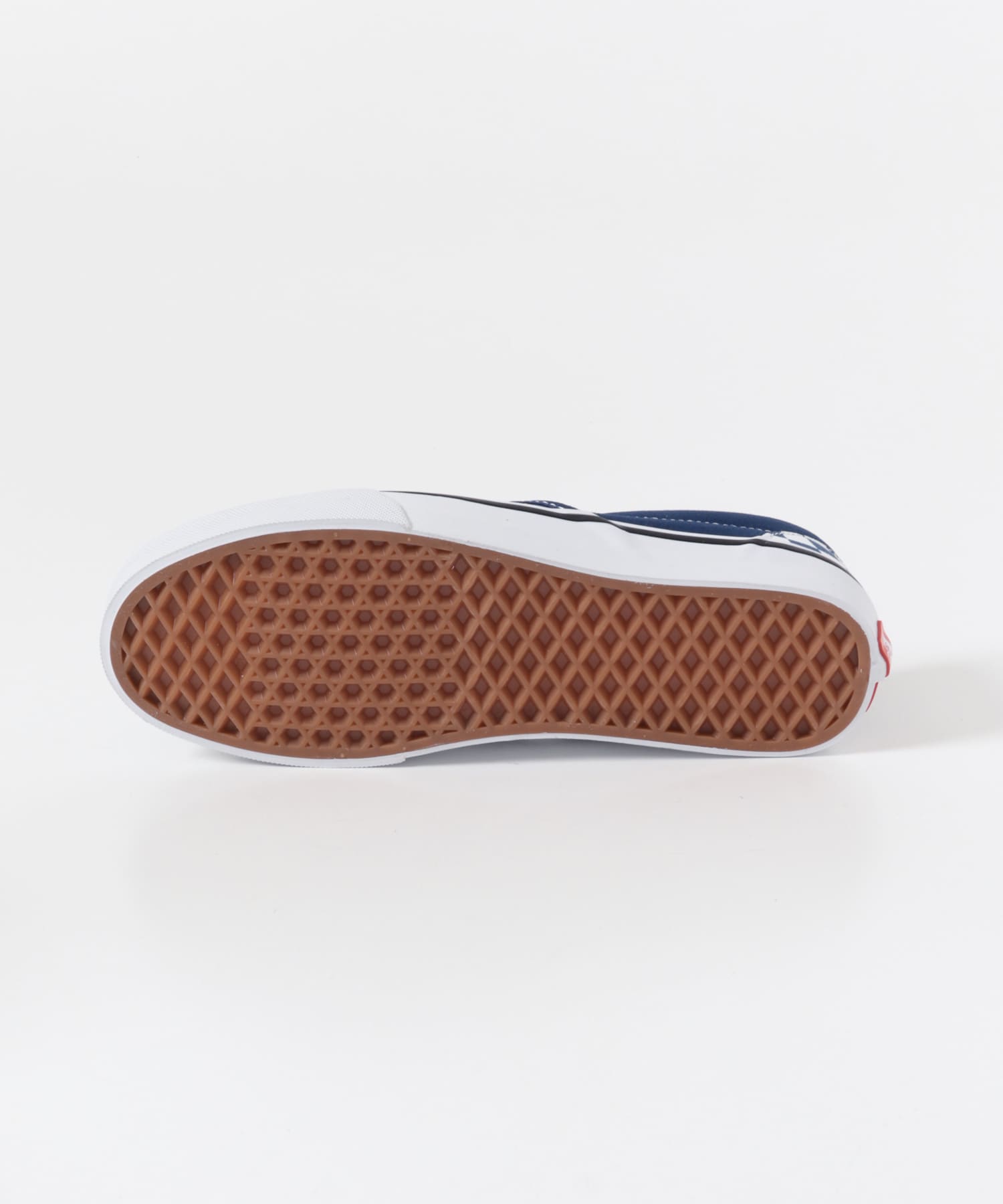 VANS　CLASSIC SLIP-ON DEEPINDIGO 23.5