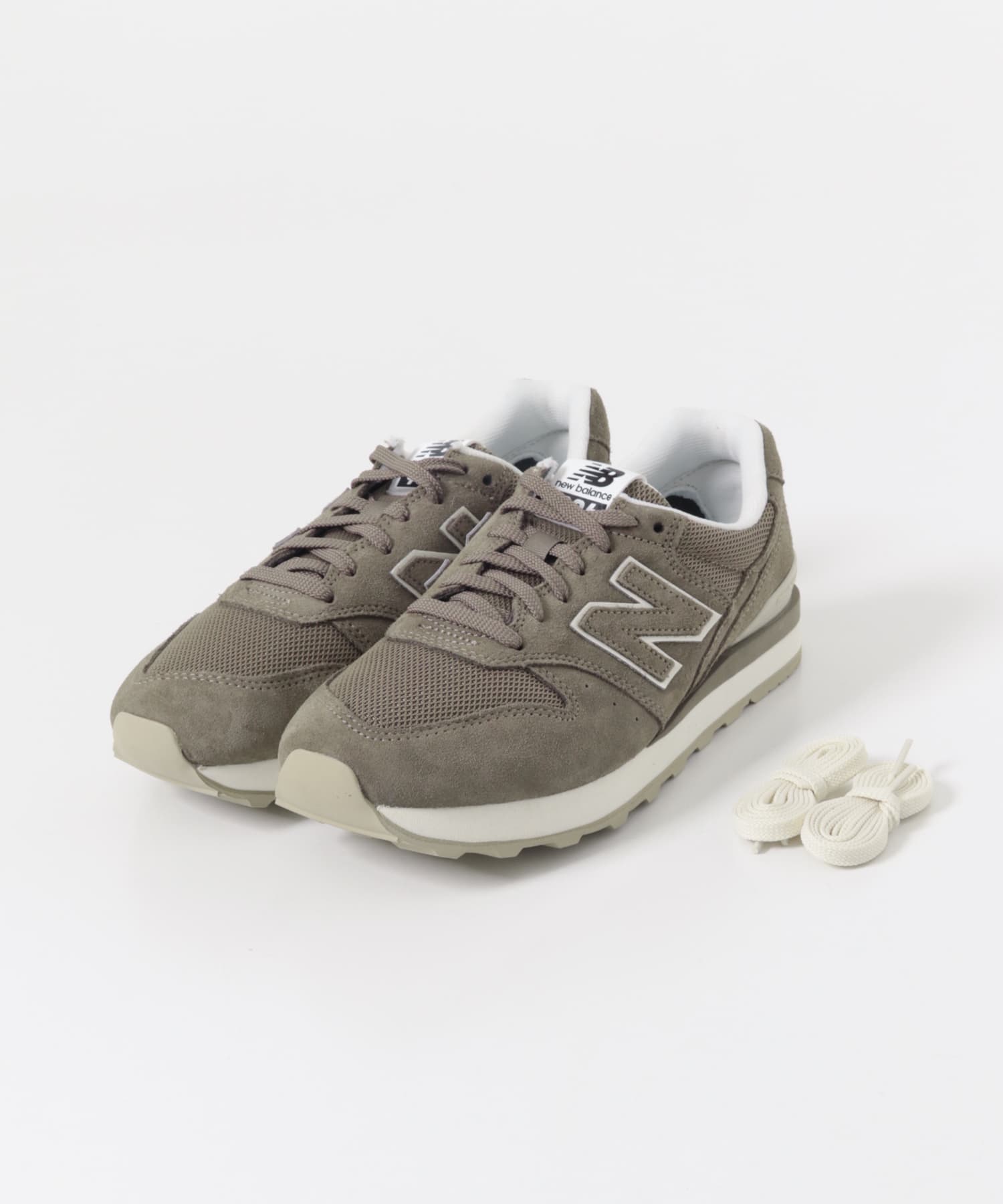 NEW BALANCE W996(23 GRAY): シューズ｜URBAN RESEARCH公式