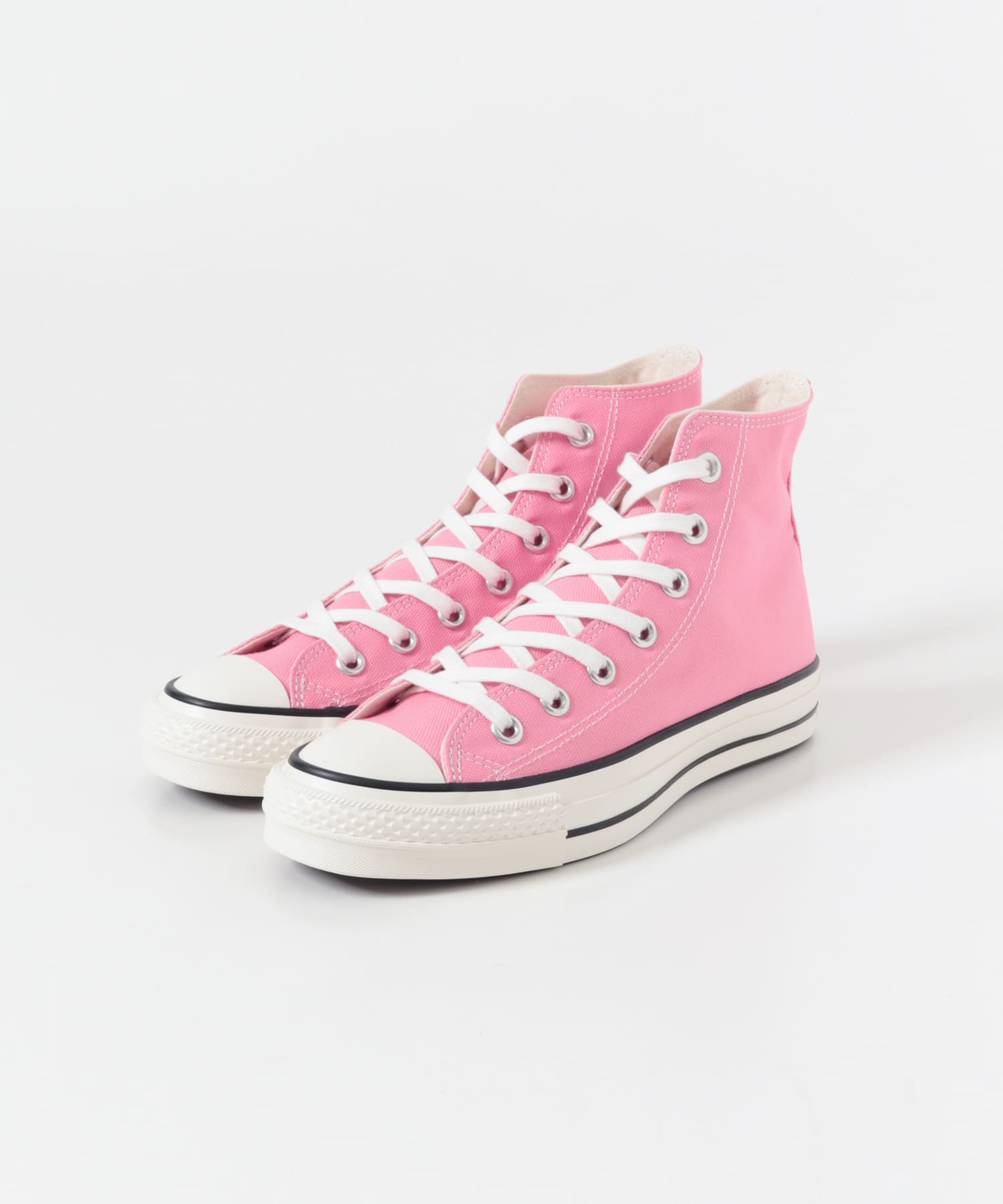 Converse　CANVAS ALL STAR J HI