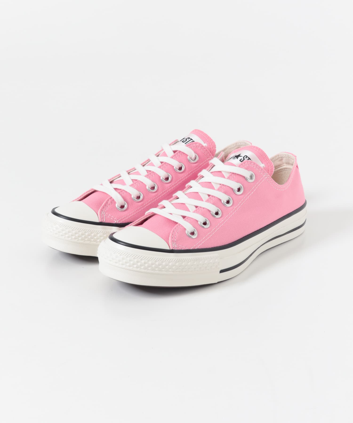Converse　CANVAS ALL STAR J OX