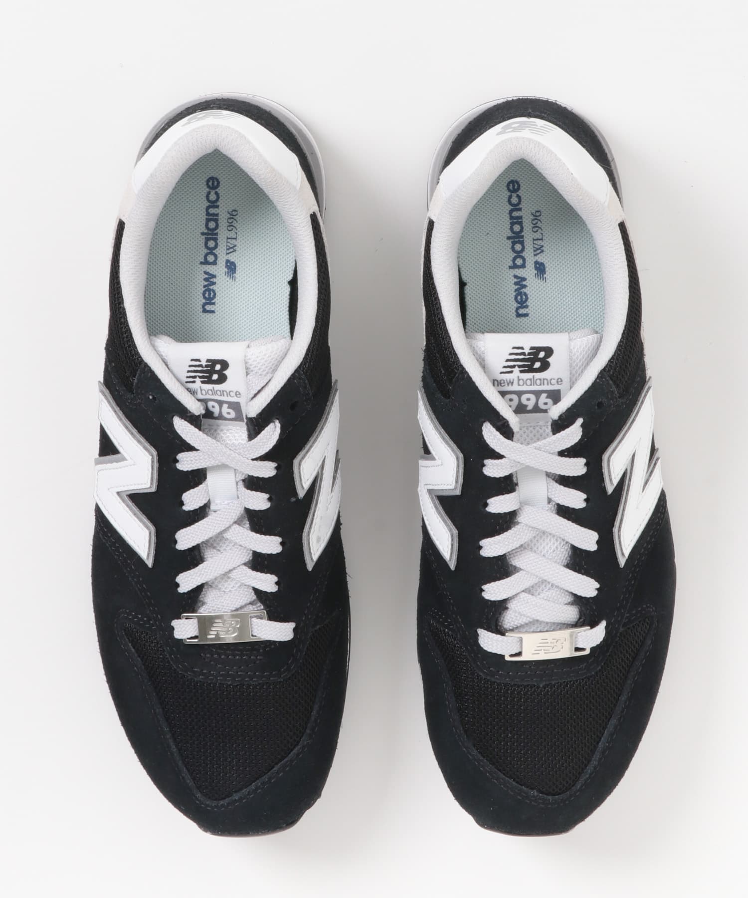 NEW BALANCE W996(23 BLACK): シューズ｜URBAN RESEARCH公式