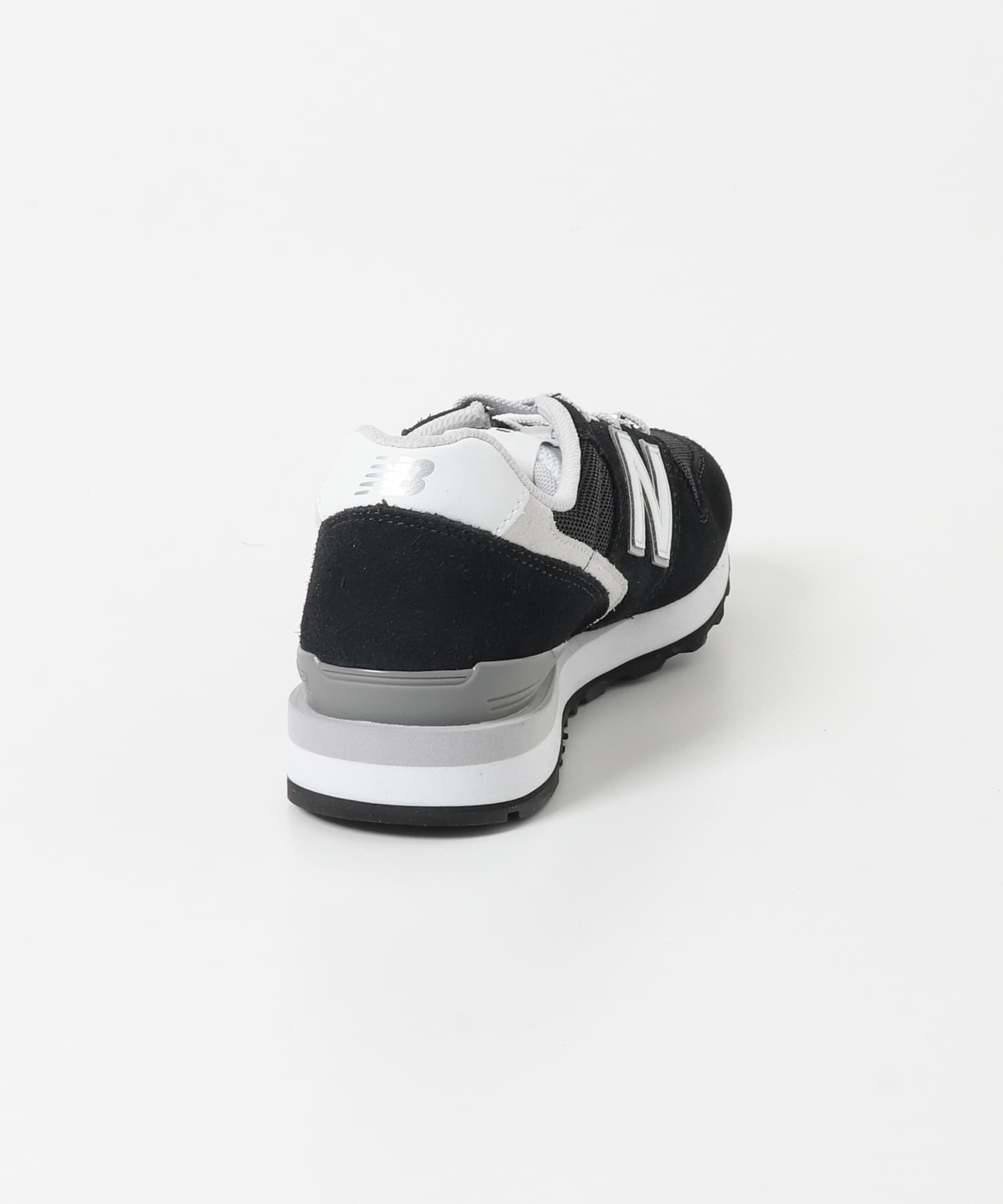 NEW BALANCE W996(23 BLACK): シューズ｜URBAN RESEARCH公式