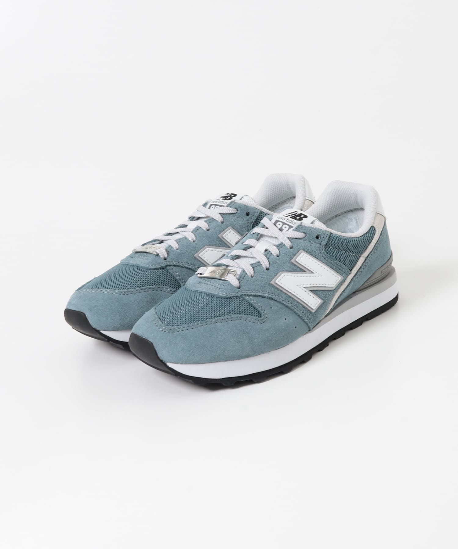 NEW BALANCE　W996
