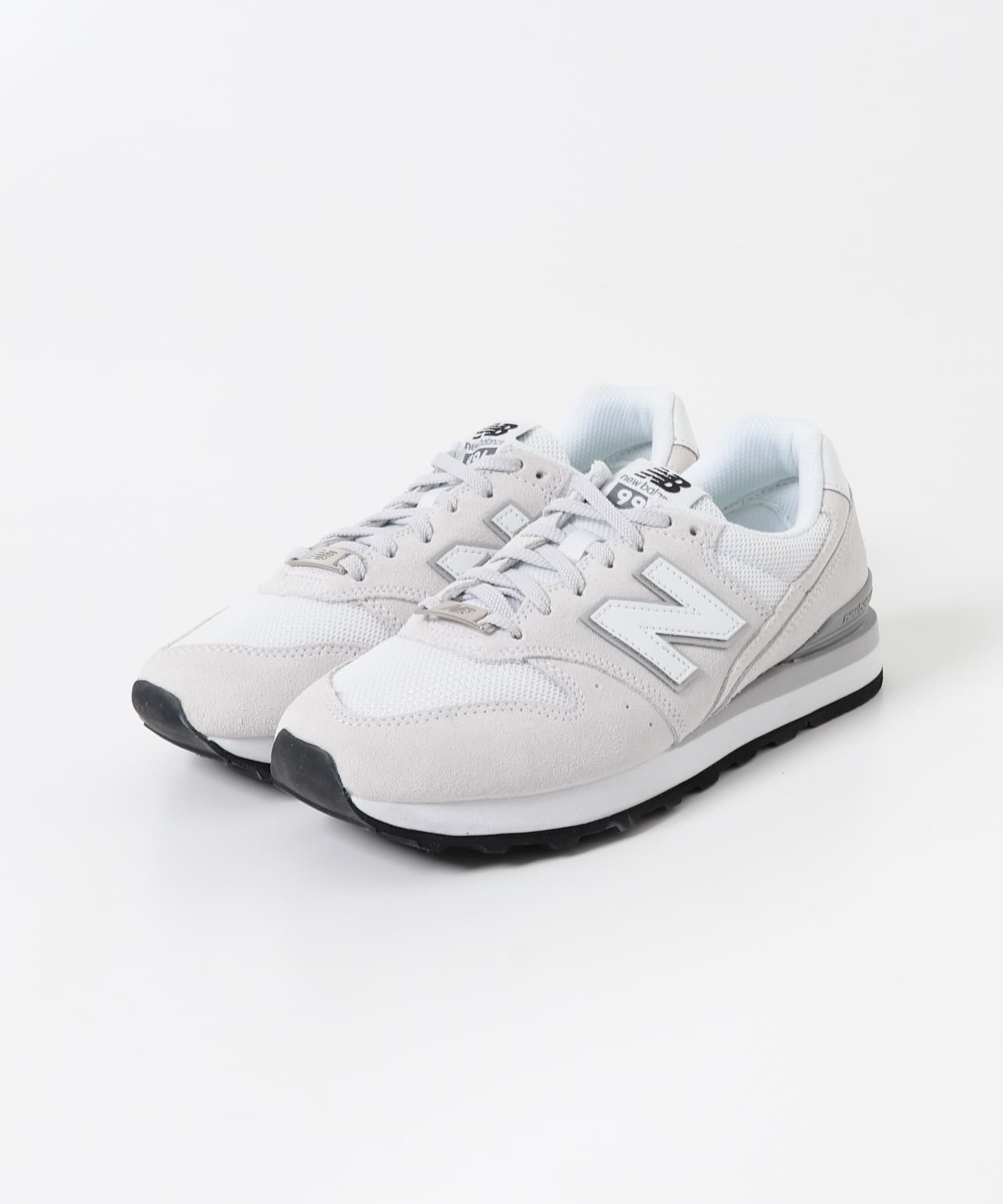 NEW BALANCE W996(23 GRAY): シューズ｜URBAN RESEARCH公式
