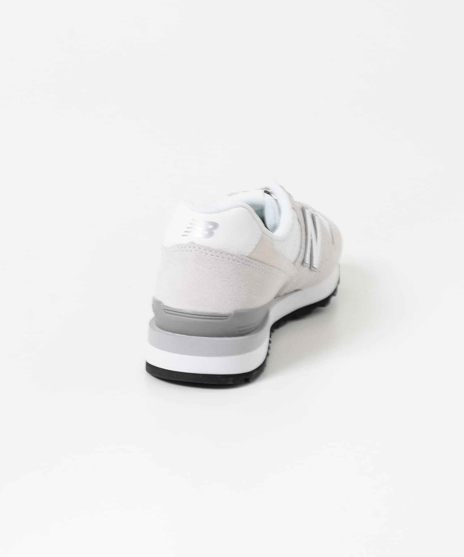 NEW BALANCE　W996 GRAY 23