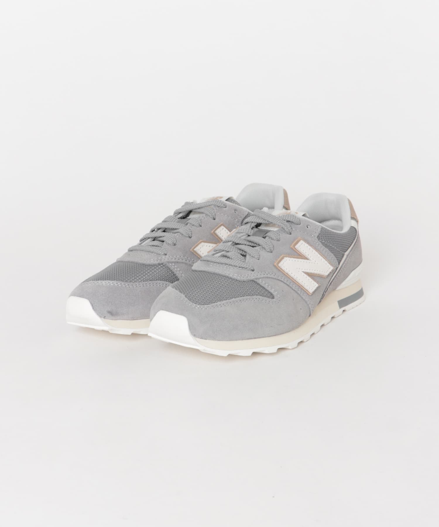 NEW BALANCE　W996