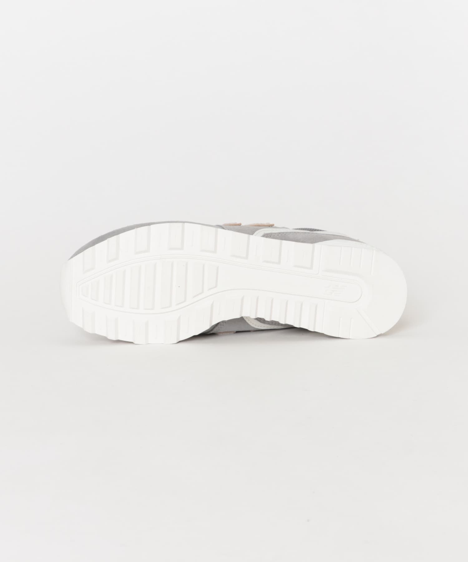 NEW BALANCE　W996 GRAY 23