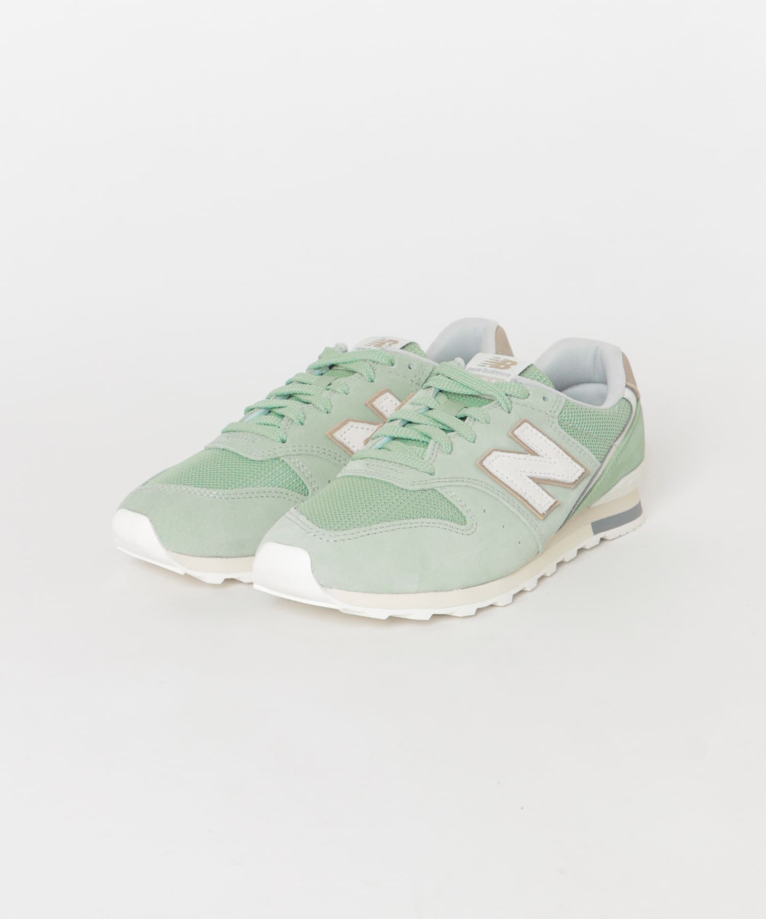 NEW BALANCE　W996