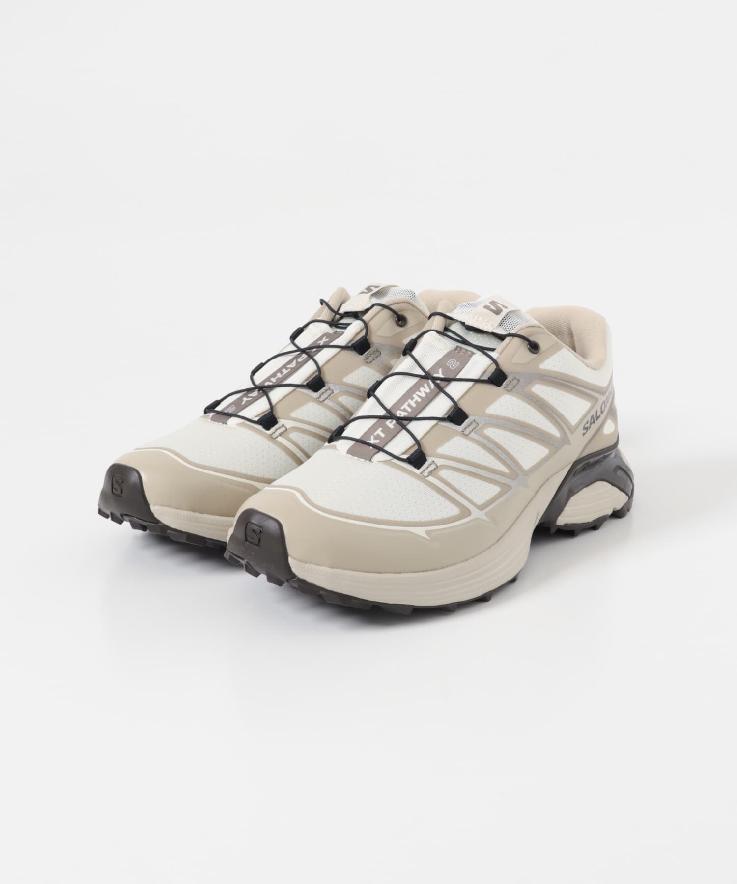 SALOMON　XT-PATHWAY 2
