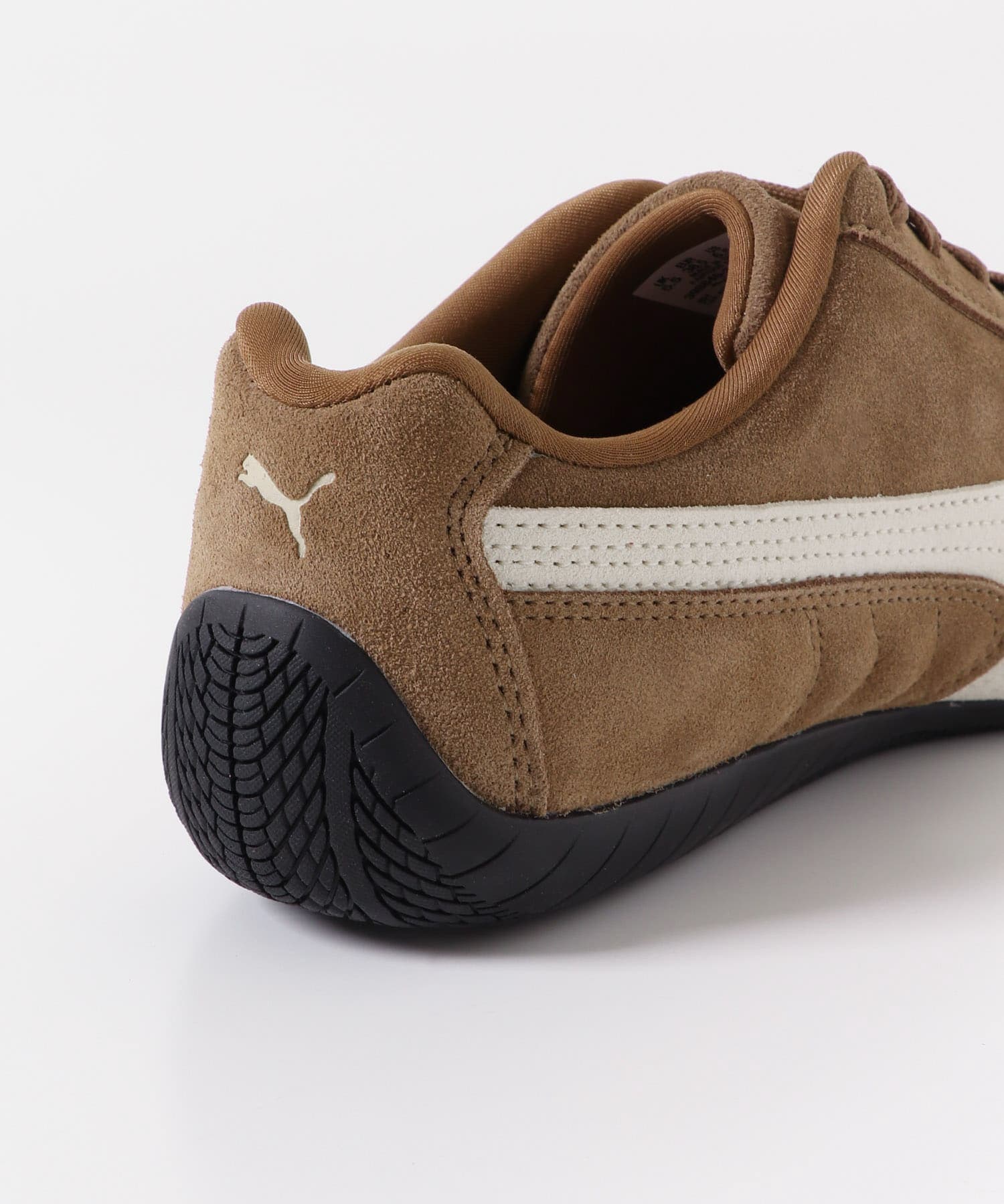 PUMA　SPEEDCAT OG COFFEE 23.5