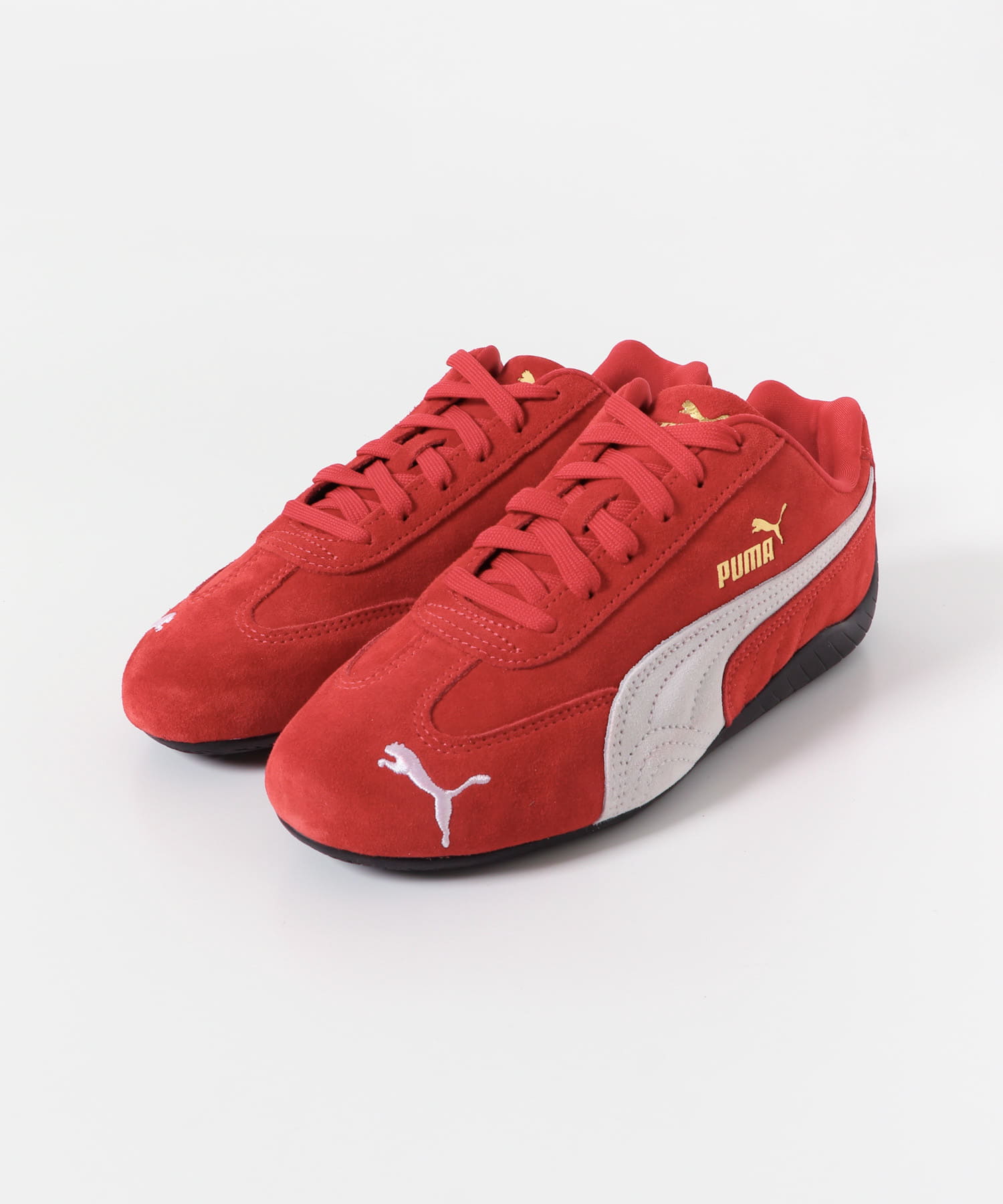 PUMA　SPEEDCAT OG RED 23.5