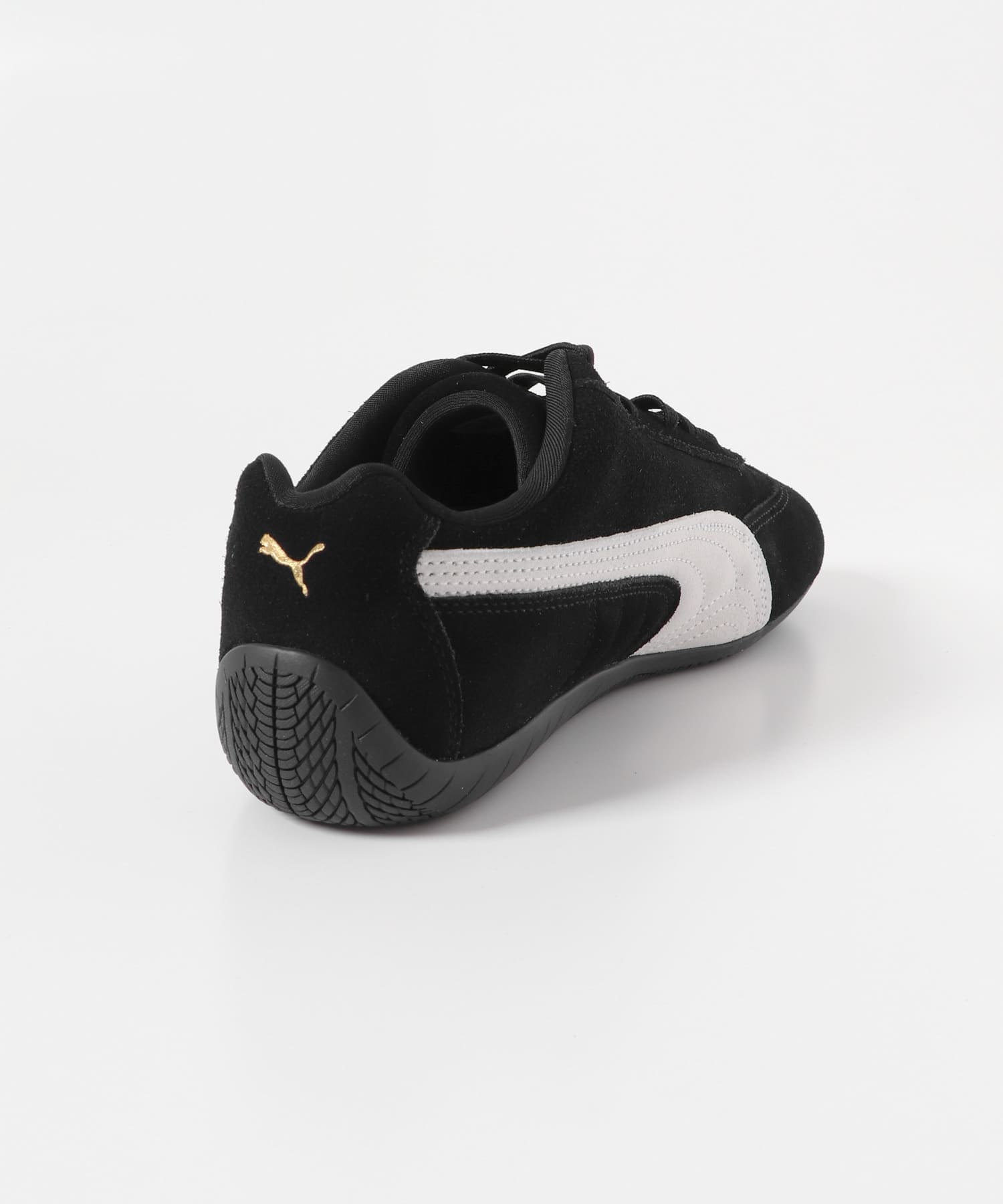 PUMA　SPEEDCAT OG BLACK 23.5