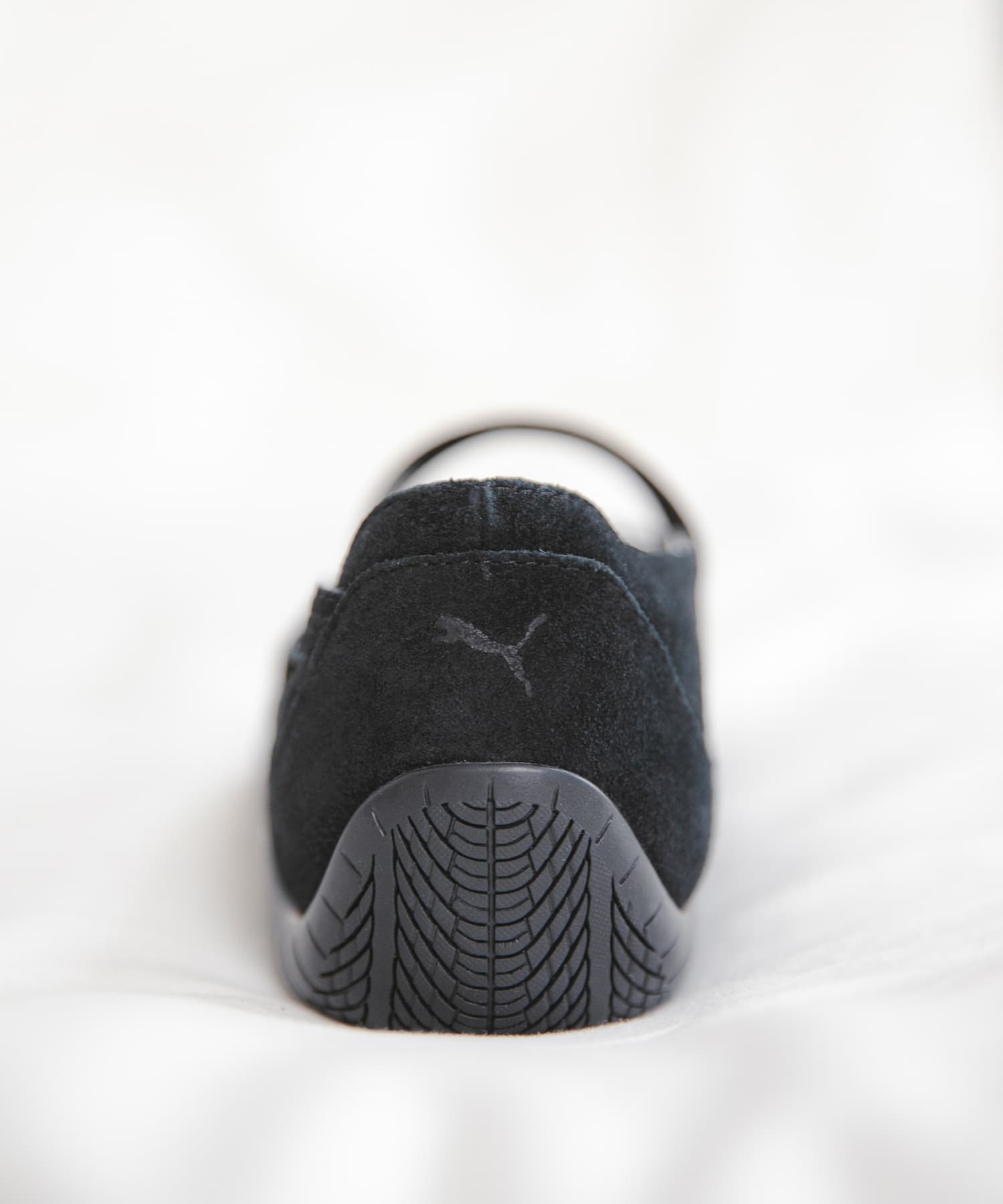 『別注』PUMA×DOORS　SPEEDCAT BALLET BLACK 23