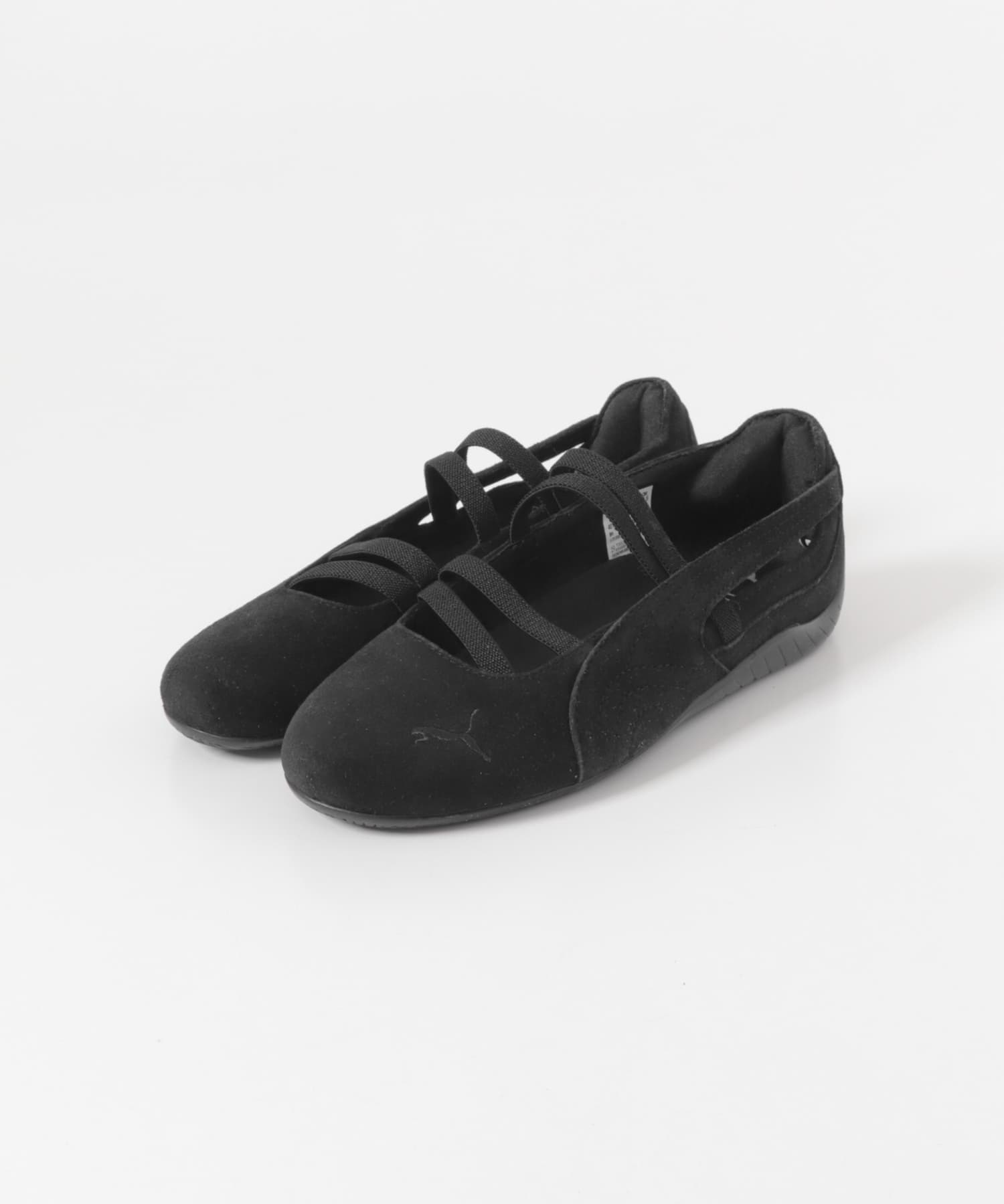 PUMA SPEEDCAT BALLET 25.0cmブラックDOORS別注 別注』PUMA×DOORS SPEEDCAT BALLET(23 BLACK): シューズ｜URBAN
