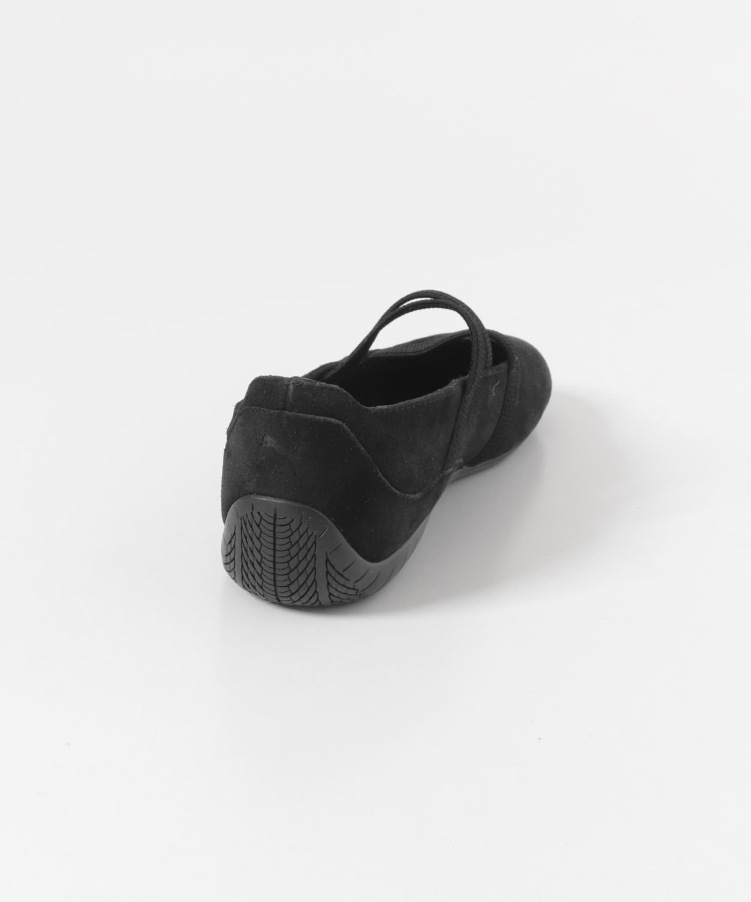 別注』PUMA×DOORS SPEEDCAT BALLET(23 BLACK): シューズ｜URBAN