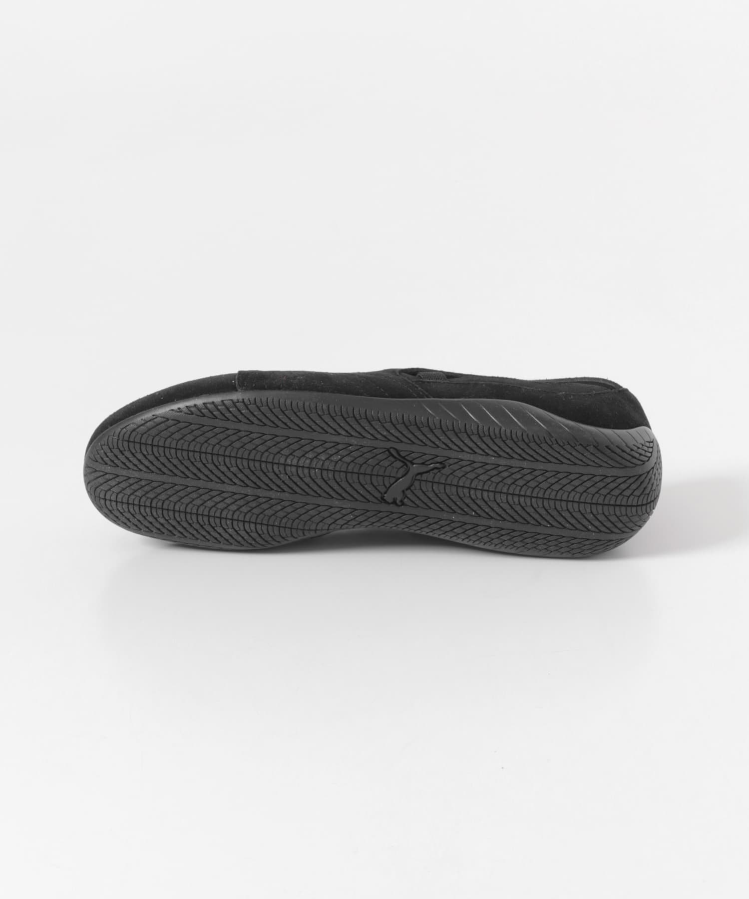 別注』PUMA×DOORS SPEEDCAT BALLET(23 BLACK): シューズ｜URBAN