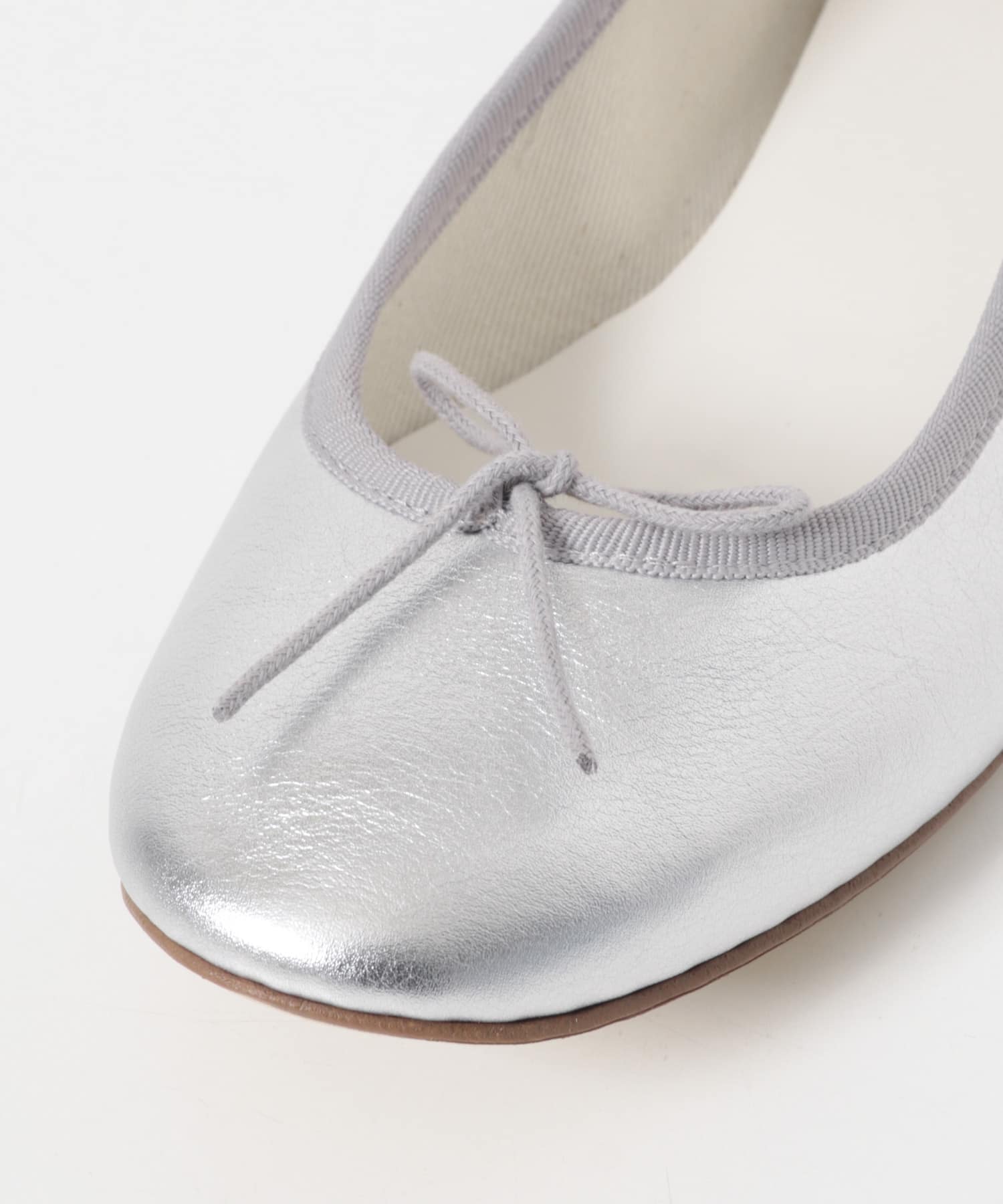 repetto　CENDRILLON SILVER 37