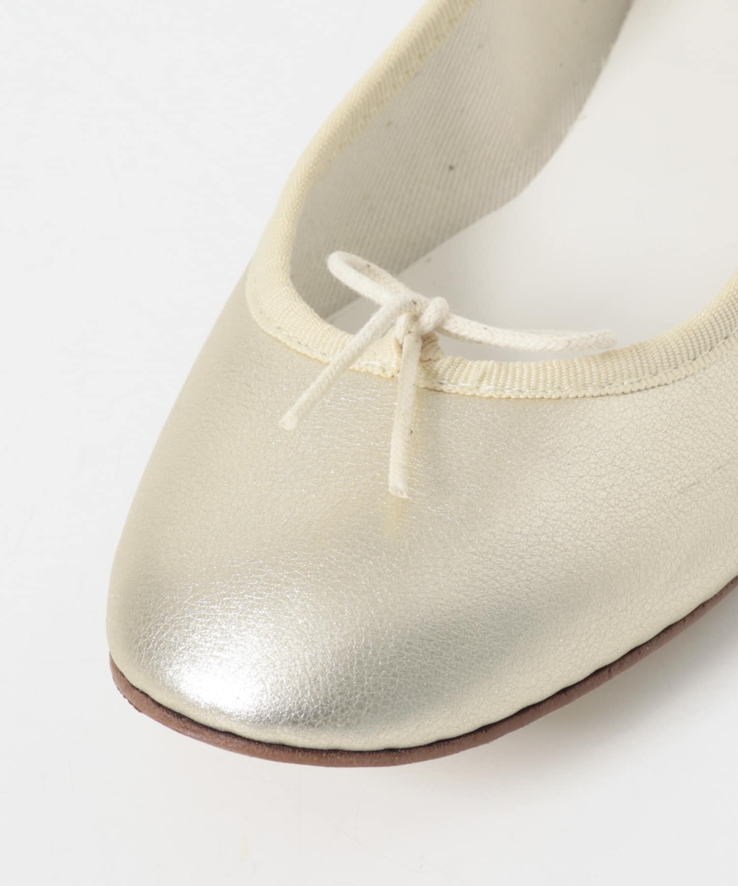 repetto　CENDRILLON GOLD 37