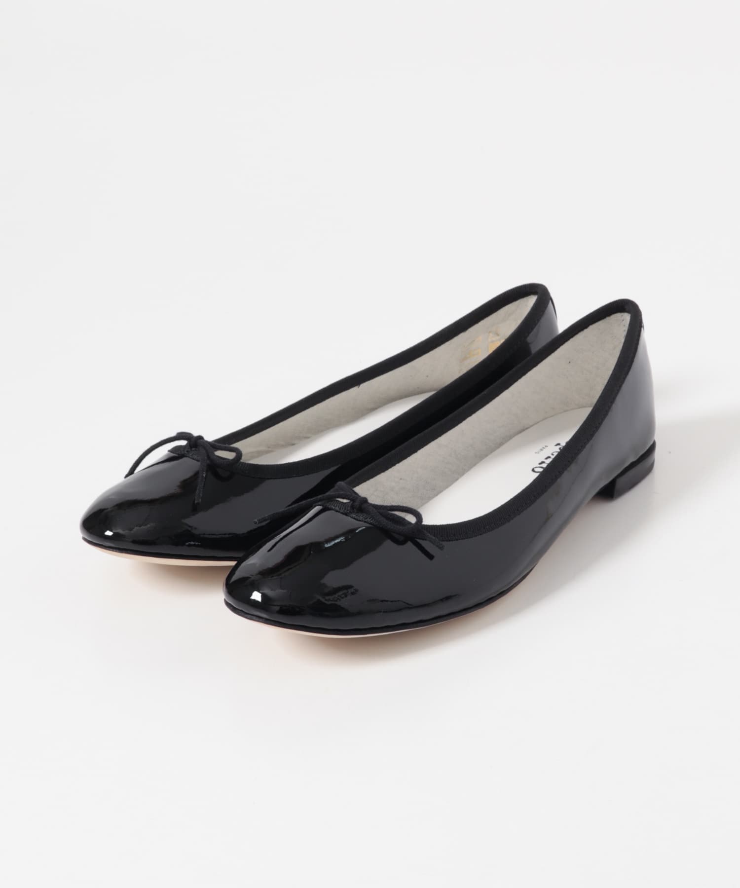repetto　CENDRILLON BLACK 37