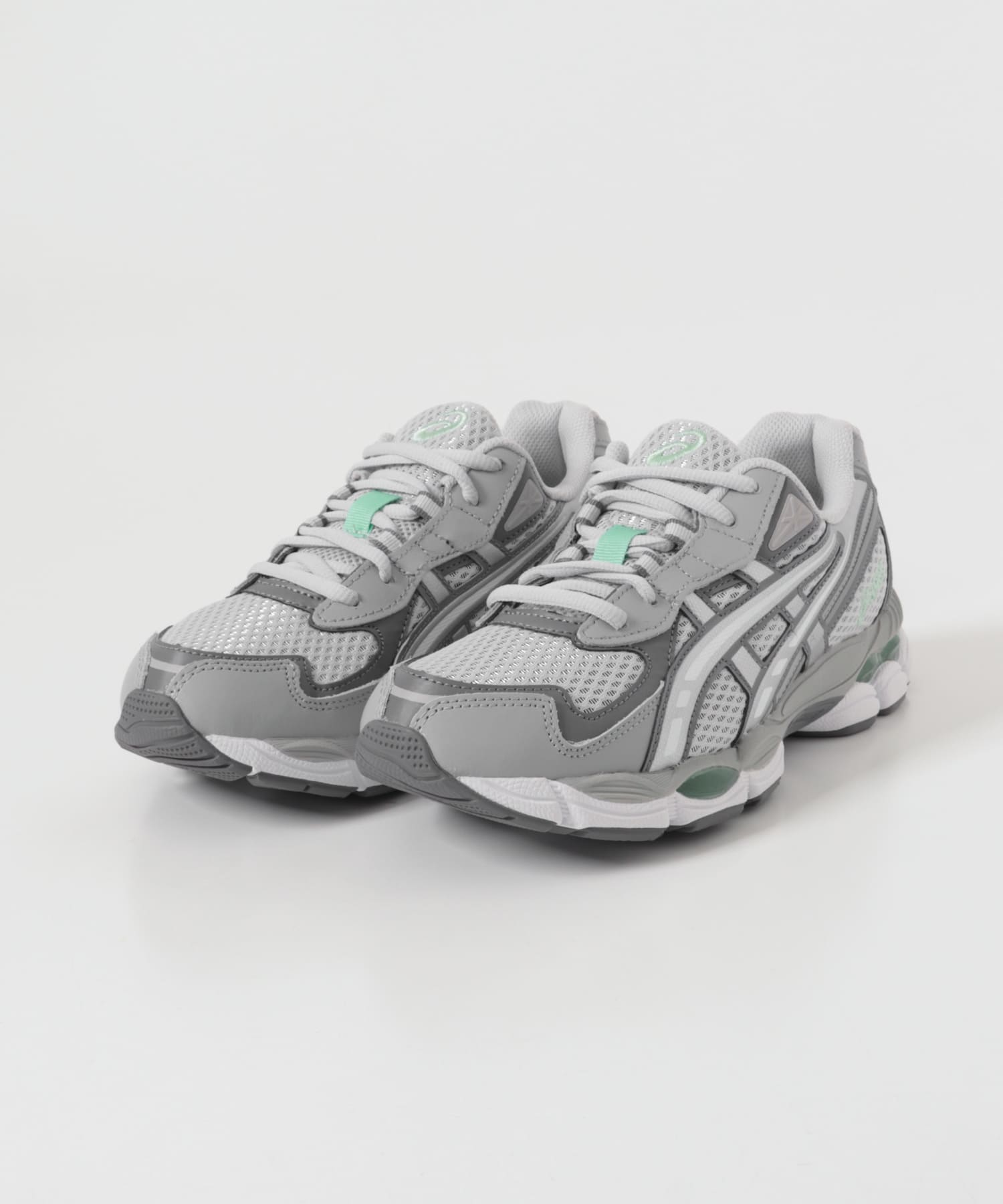 ASICS　GEL-NYC 2055