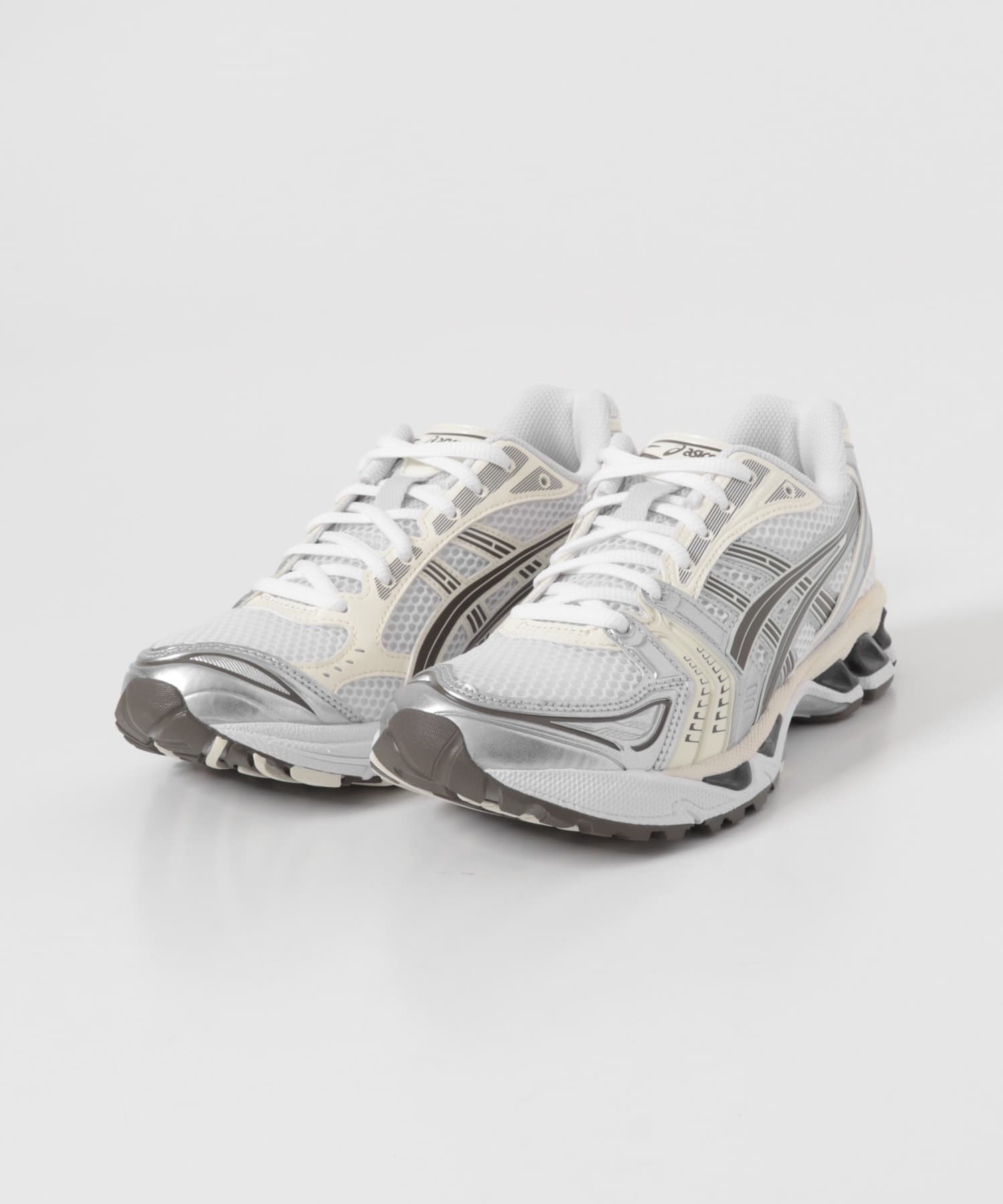 ASICS　GEL-KAYANO 14