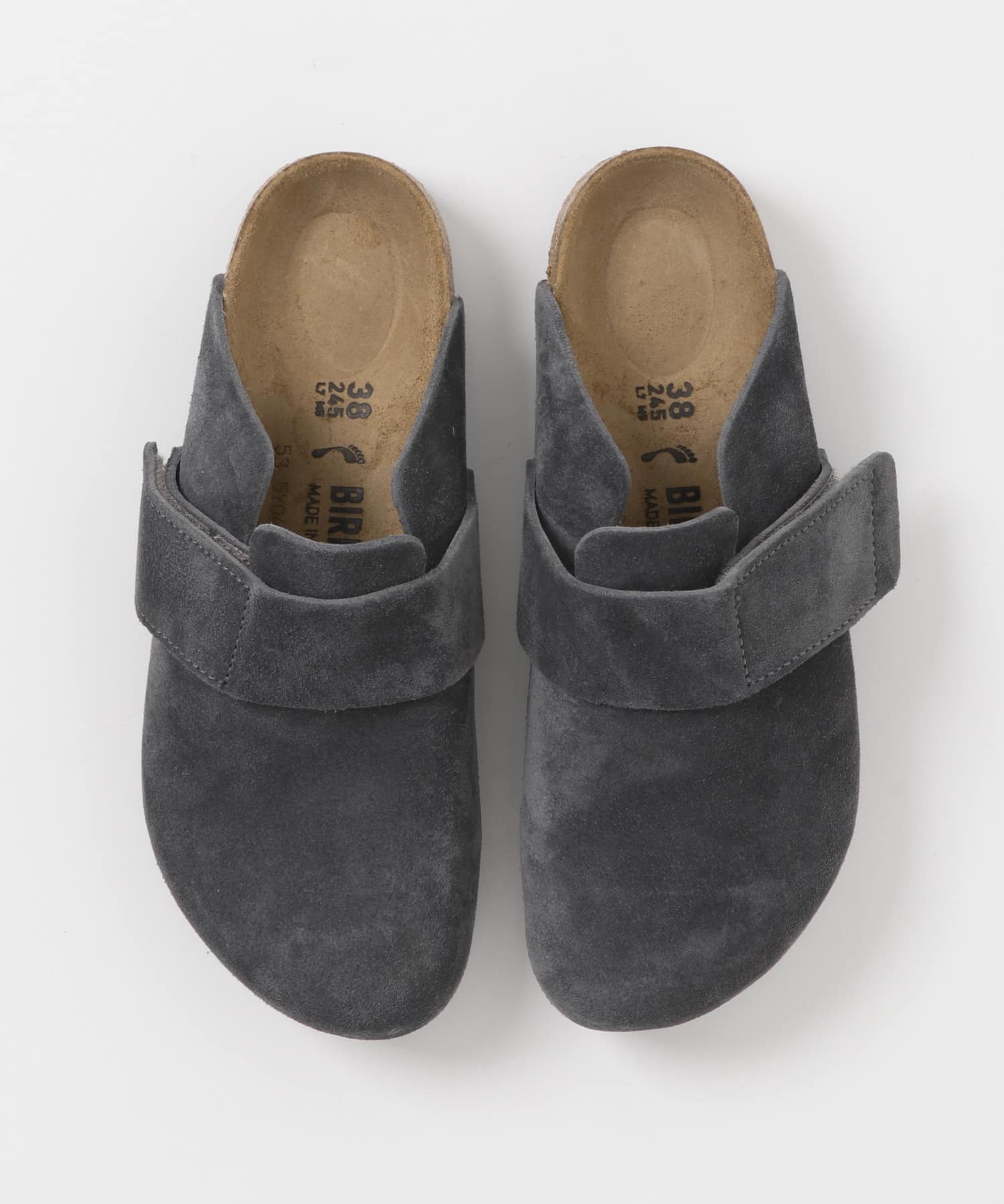 CHARCOAL