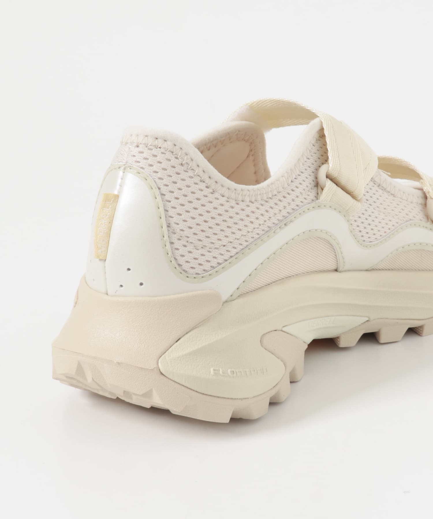 MERRELL　MOAB SPEED 2 MJ SE EGGSHELL 23.5