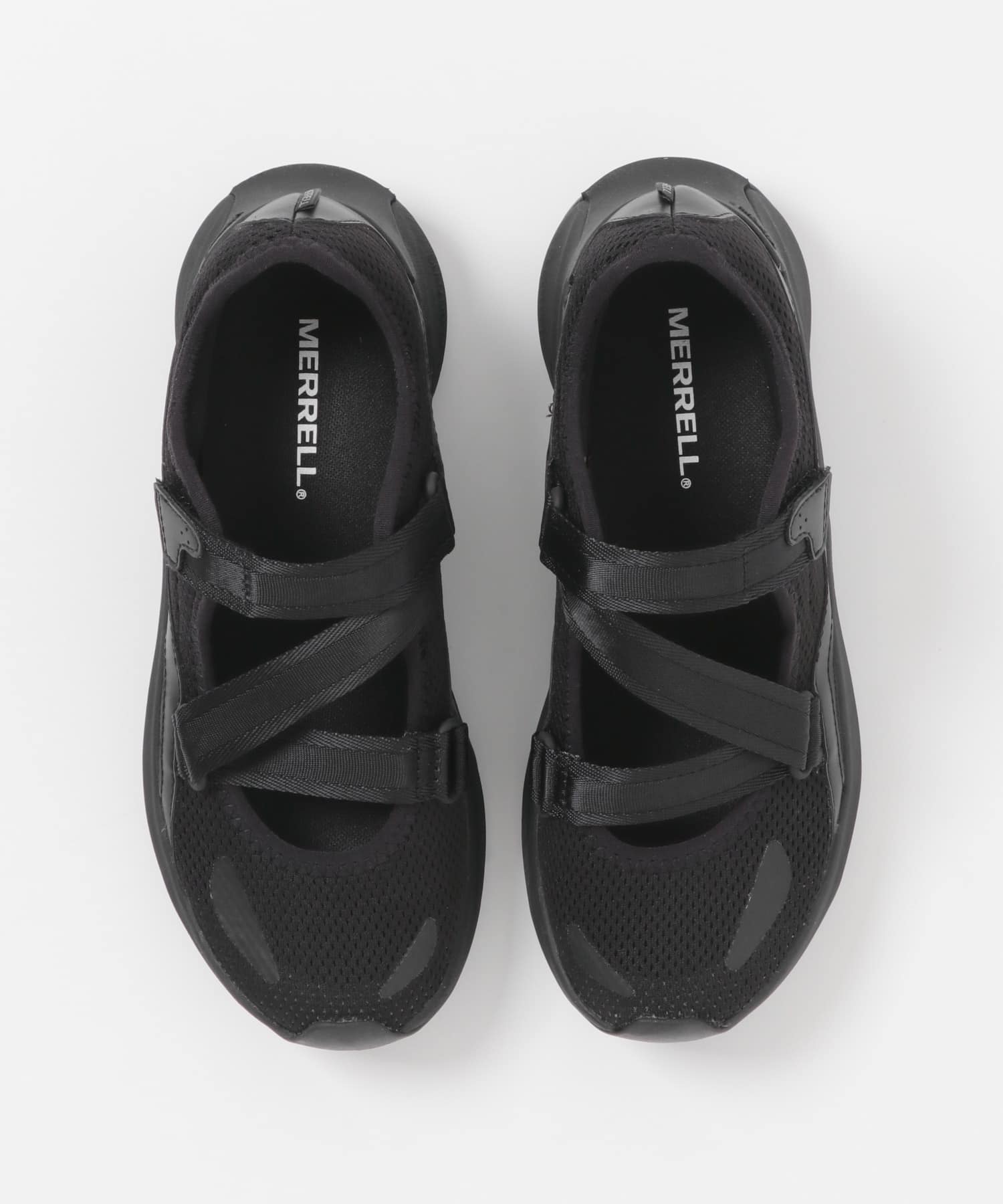 MERRELL　MOAB SPEED 2 MJ SE BLACK 23.5