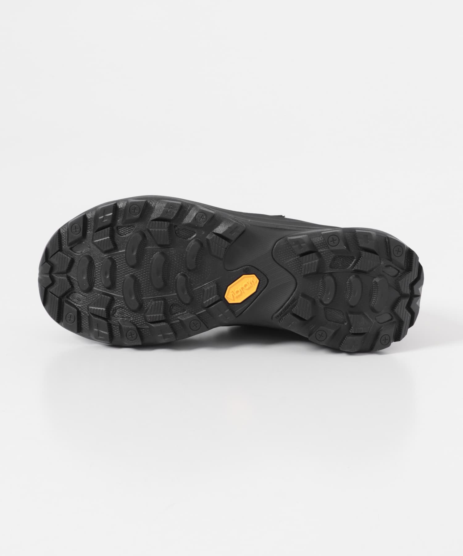MERRELL　MOAB SPEED 2 MJ SE BLACK 23.5