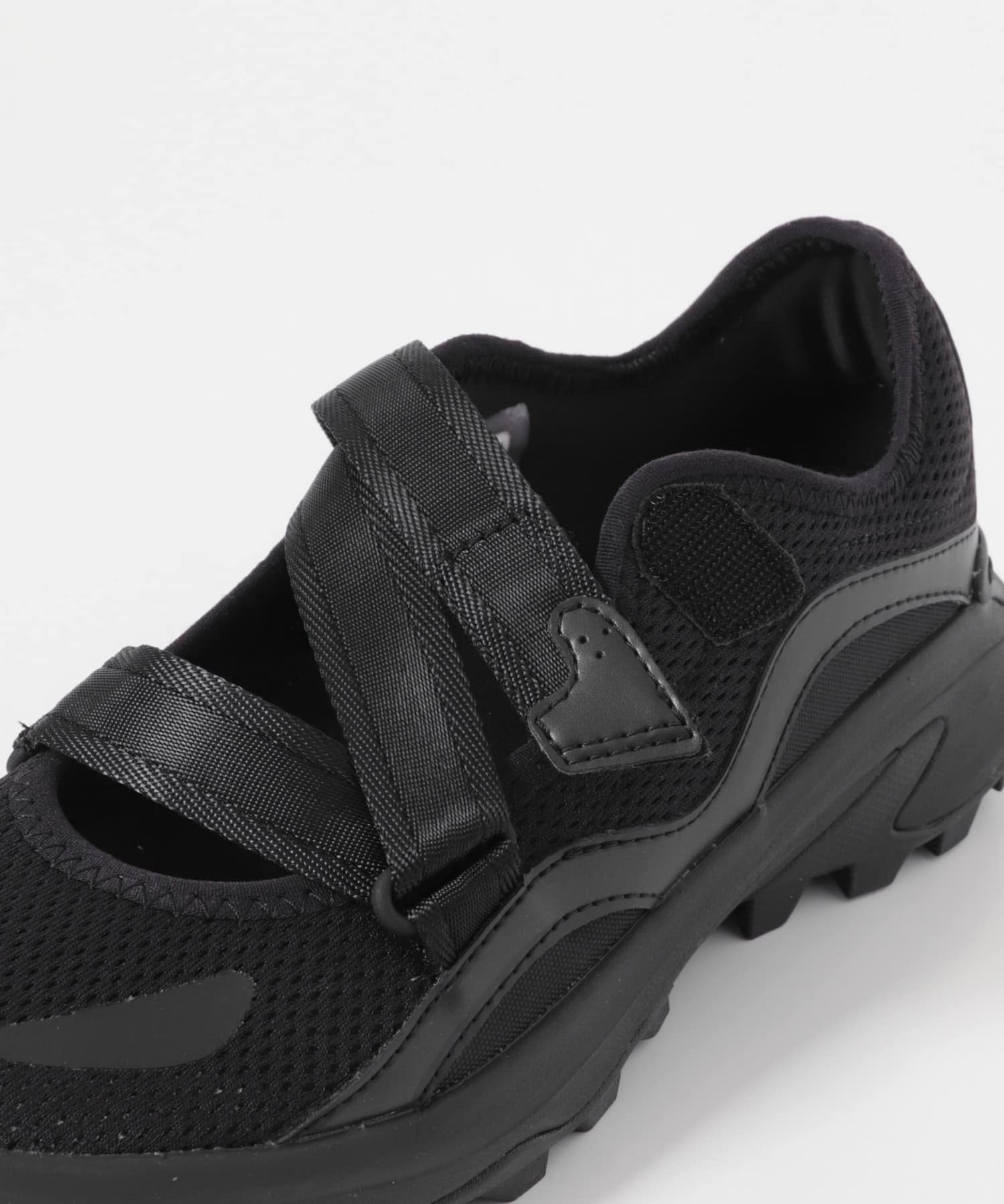 MERRELL　MOAB SPEED 2 MJ SE BLACK 23.5