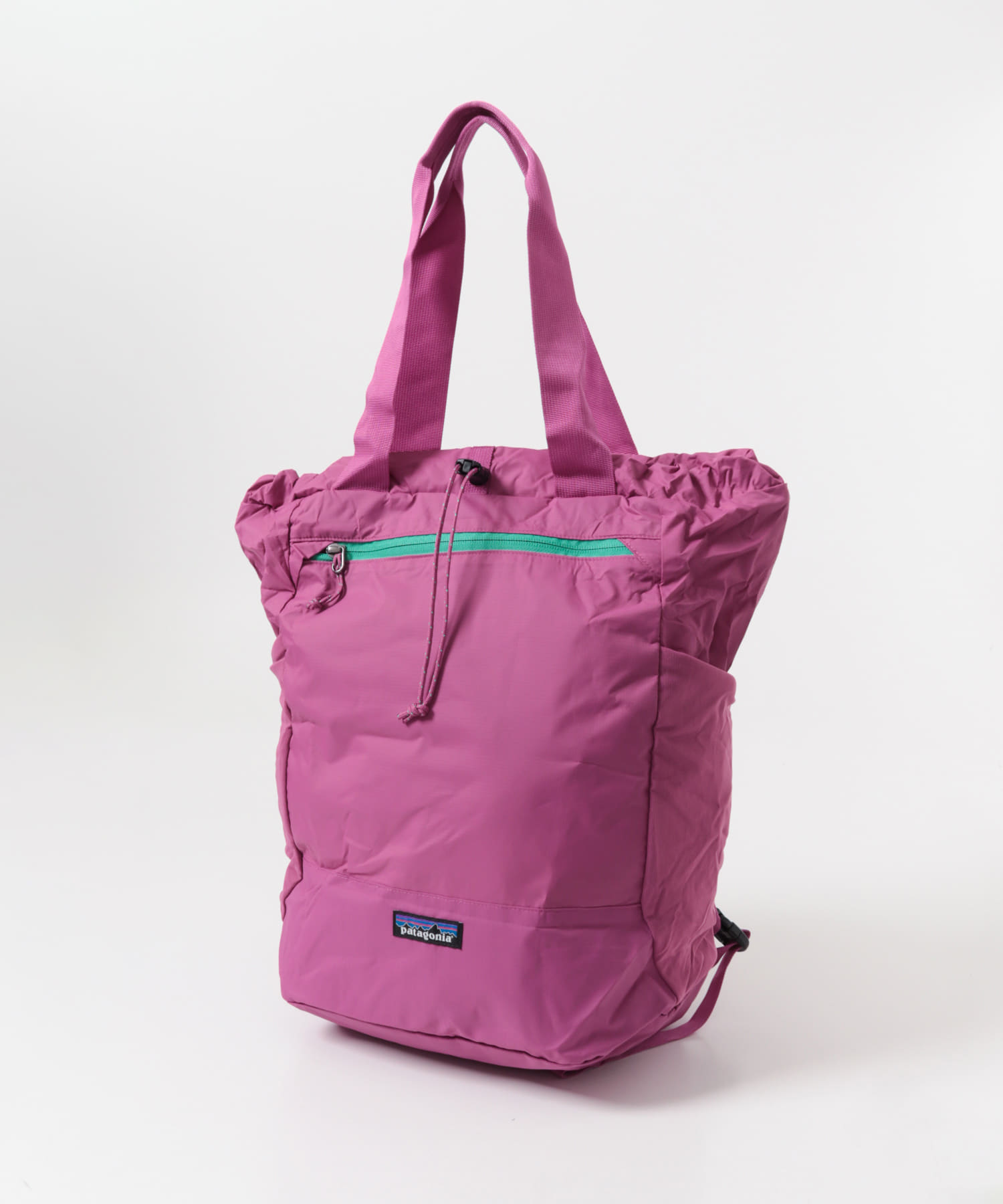 patagonia　TERRAVIARRAVIA TOTE PACK