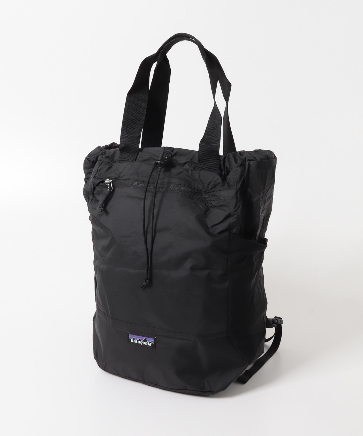 patagonia　TERRAVIARRAVIA TOTE PACK