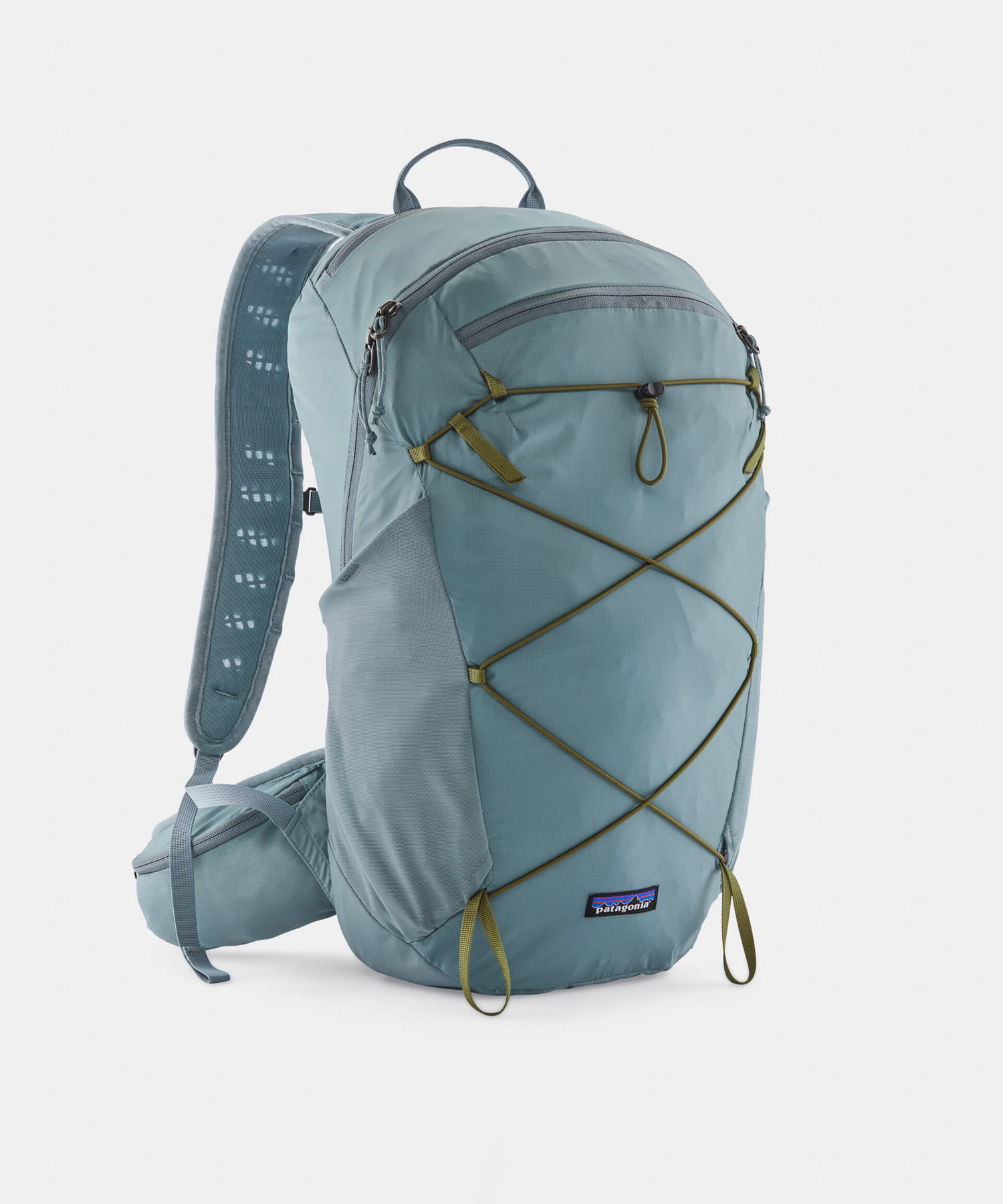 patagonia　TERRAVIAPACK22L
