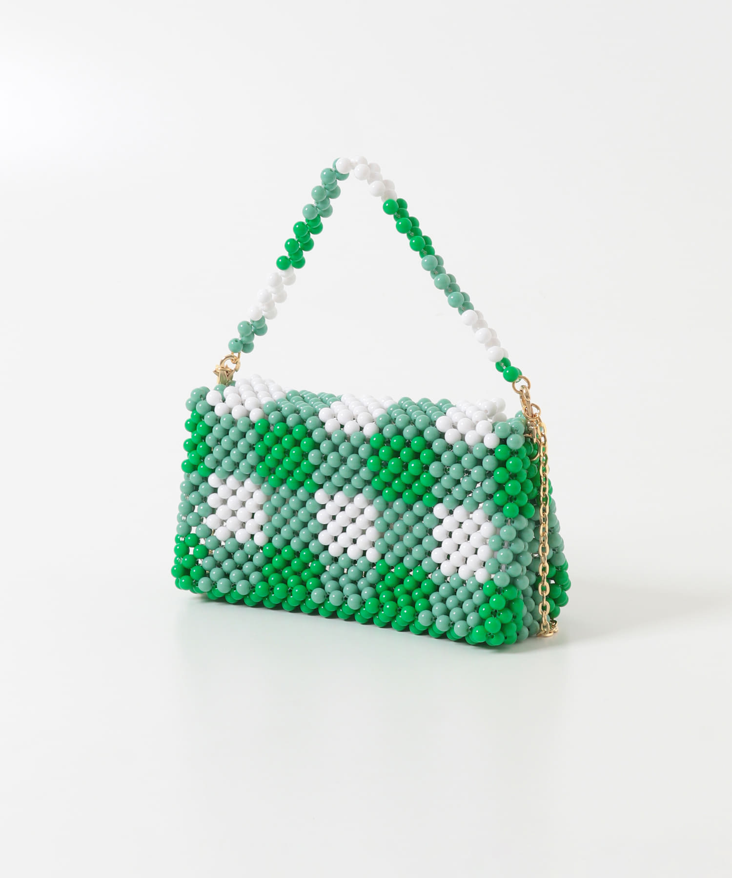 TOOS 3WAY CHAIN BAG BIG(One GREEN): バッグ｜URBAN RESEARCH公式