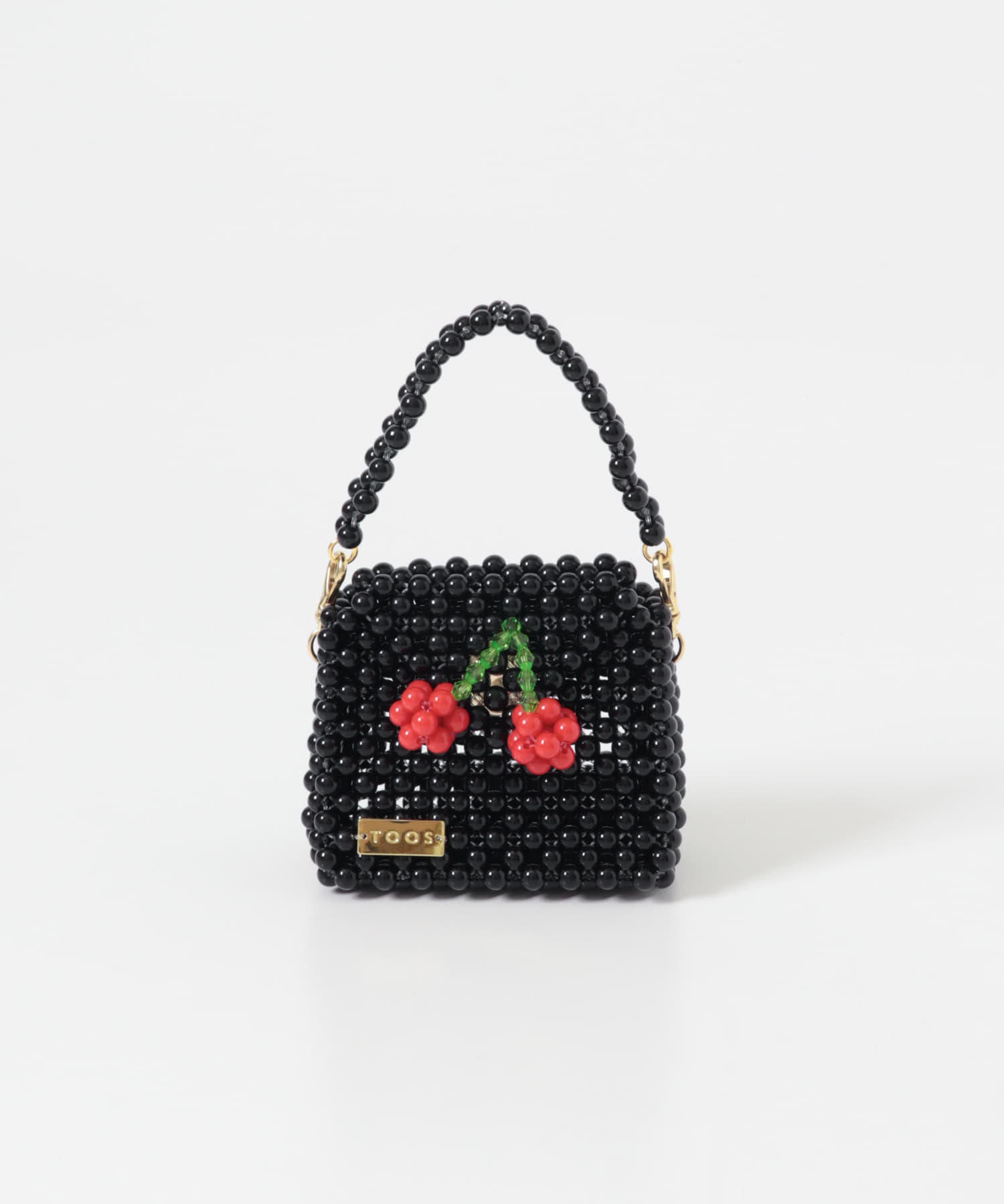TOOS　3WAY CHAIN BAG MINI