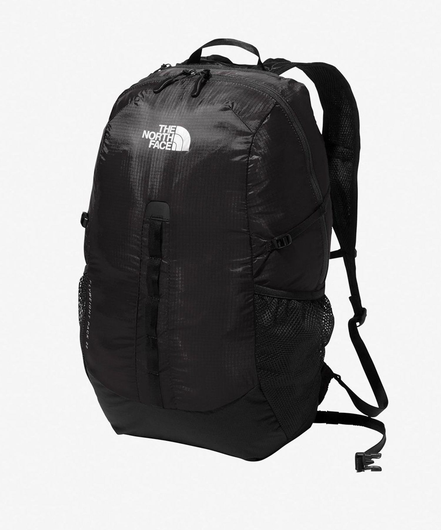 THE NORTH FACE　MAYFLY PACK 22