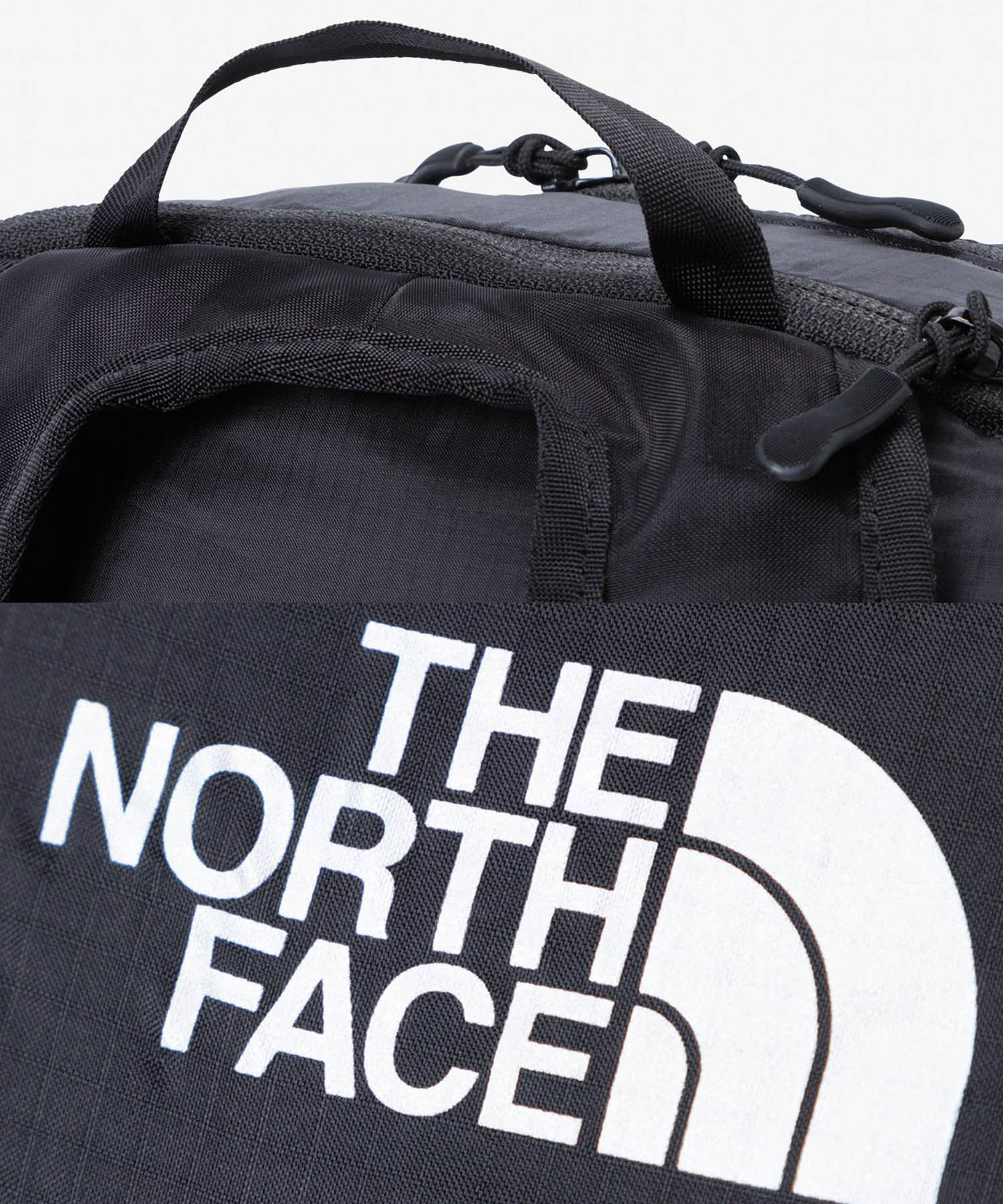 THE NORTH FACE MAYFLY PACK 22(One Kブラック): バッグ｜URBAN