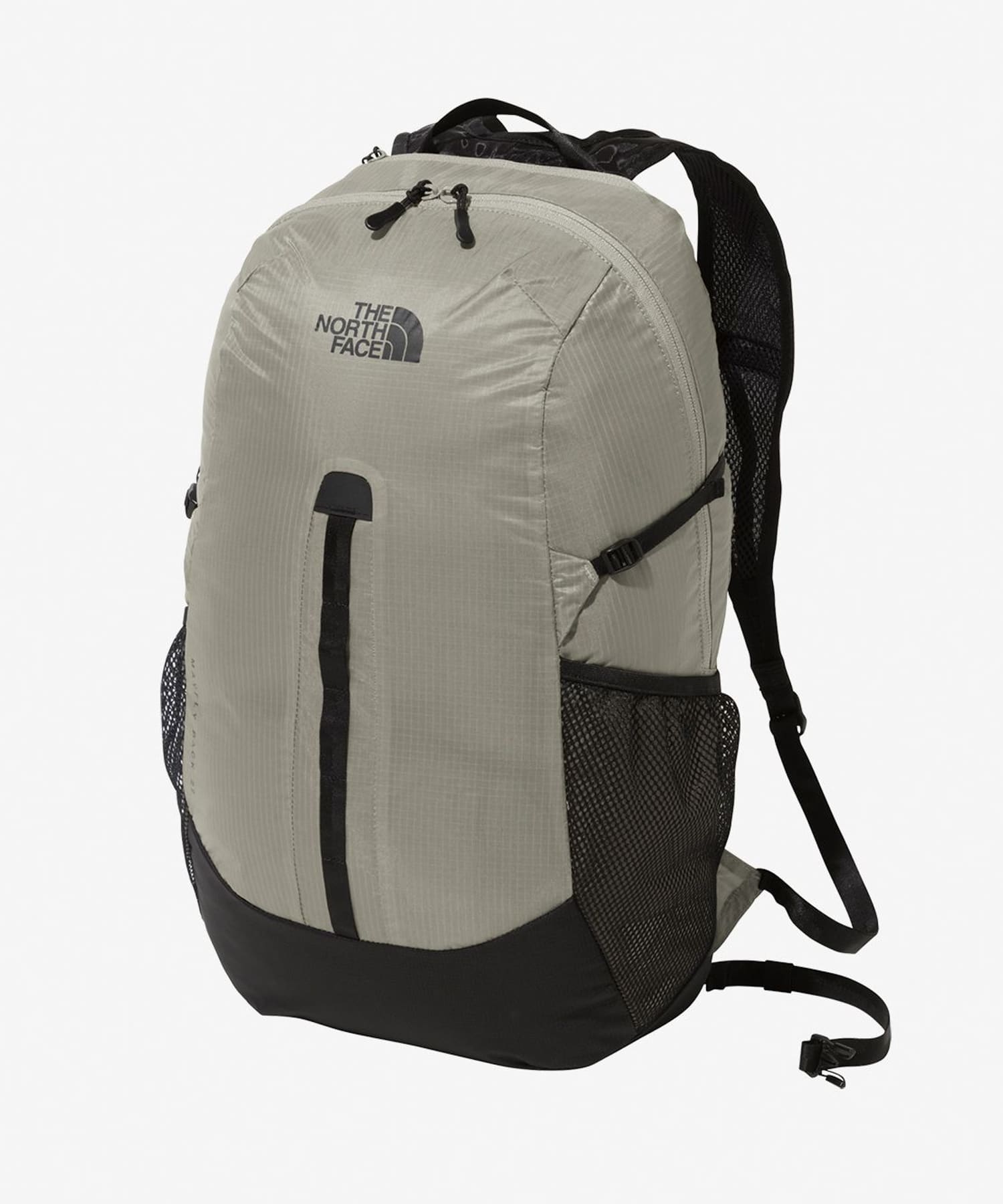 THE NORTH FACE　MAYFLY PACK 22