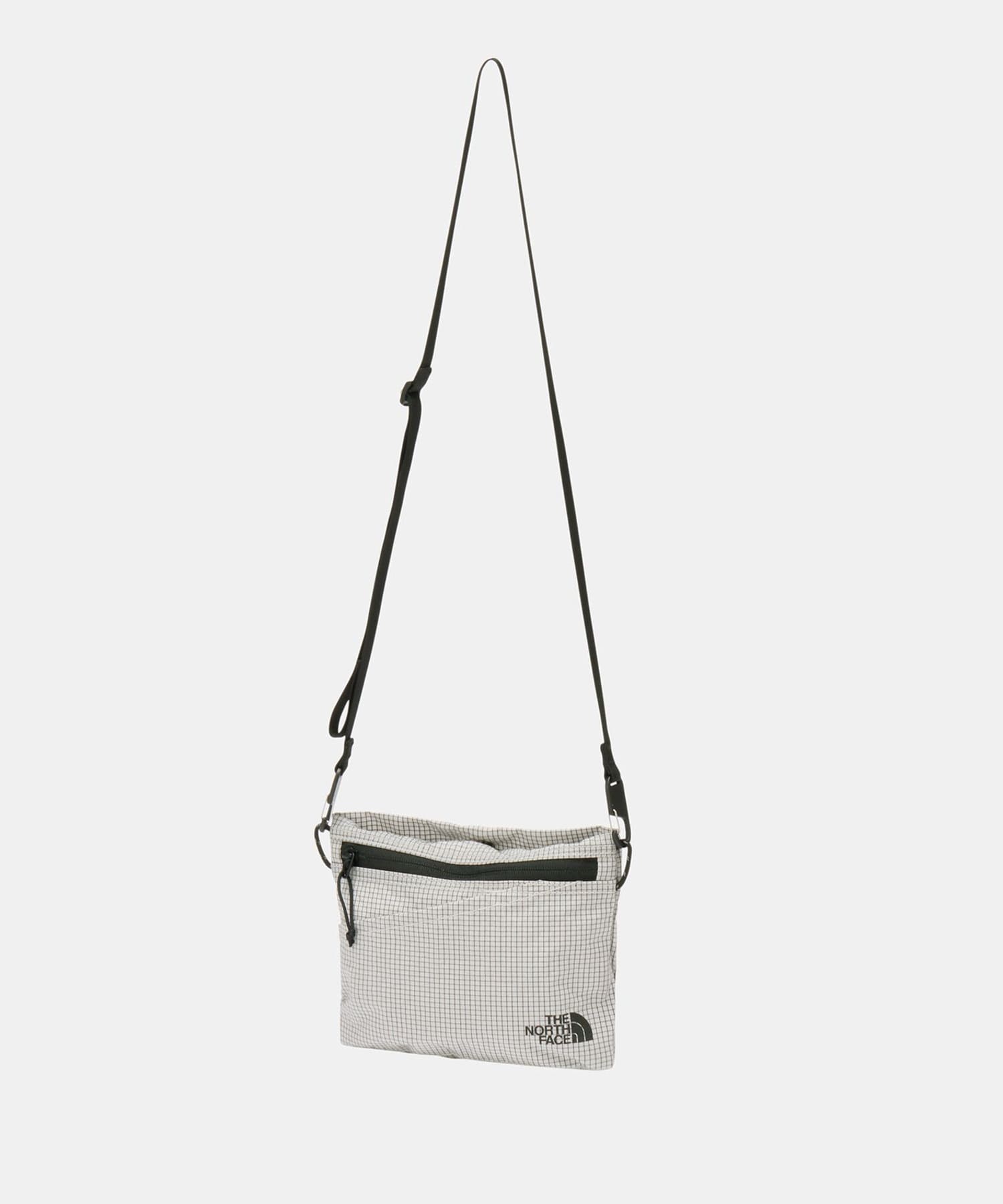 THE NORTH FACE　RAFTER SHOULDER POUCH SSP TIティングレー One