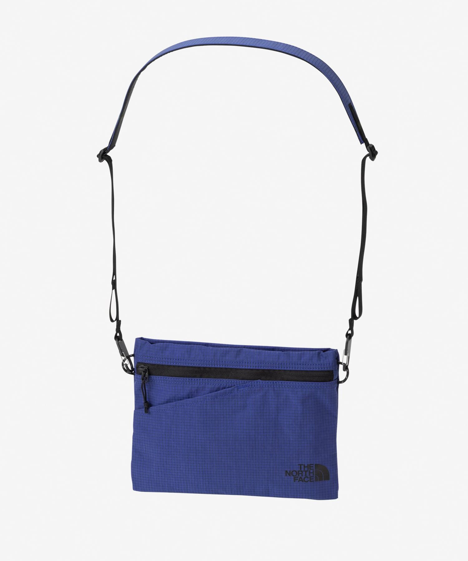 THE NORTH FACE　RAFTER SHOULDER POUCH MSP