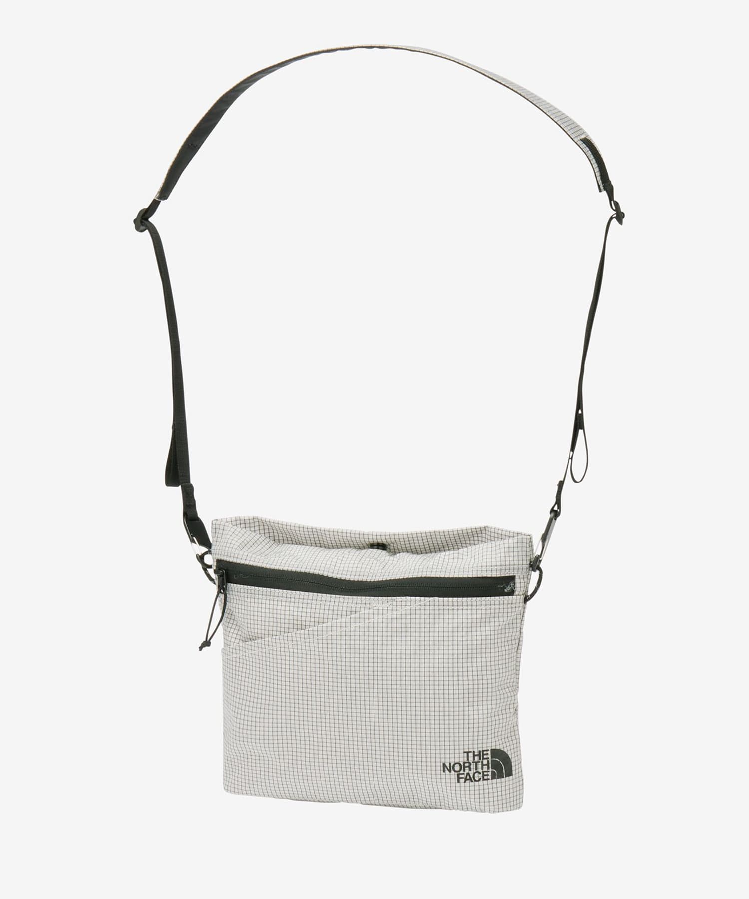 THE NORTH FACE　RAFTER SHOULDER POUCH MSP