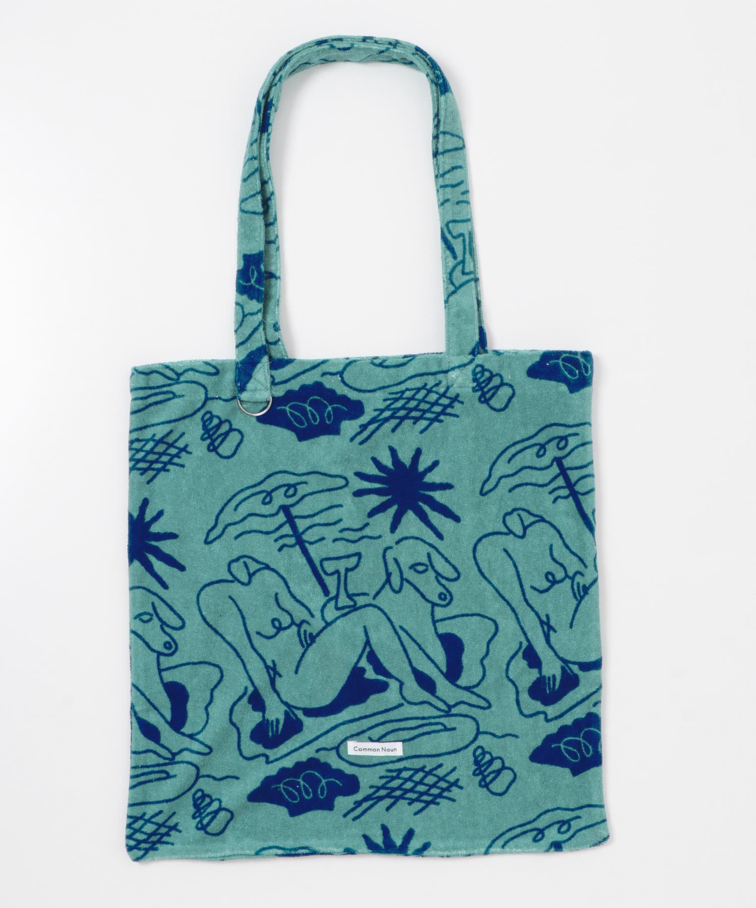 Common Noun　NORAHIパイルトート MULTI One