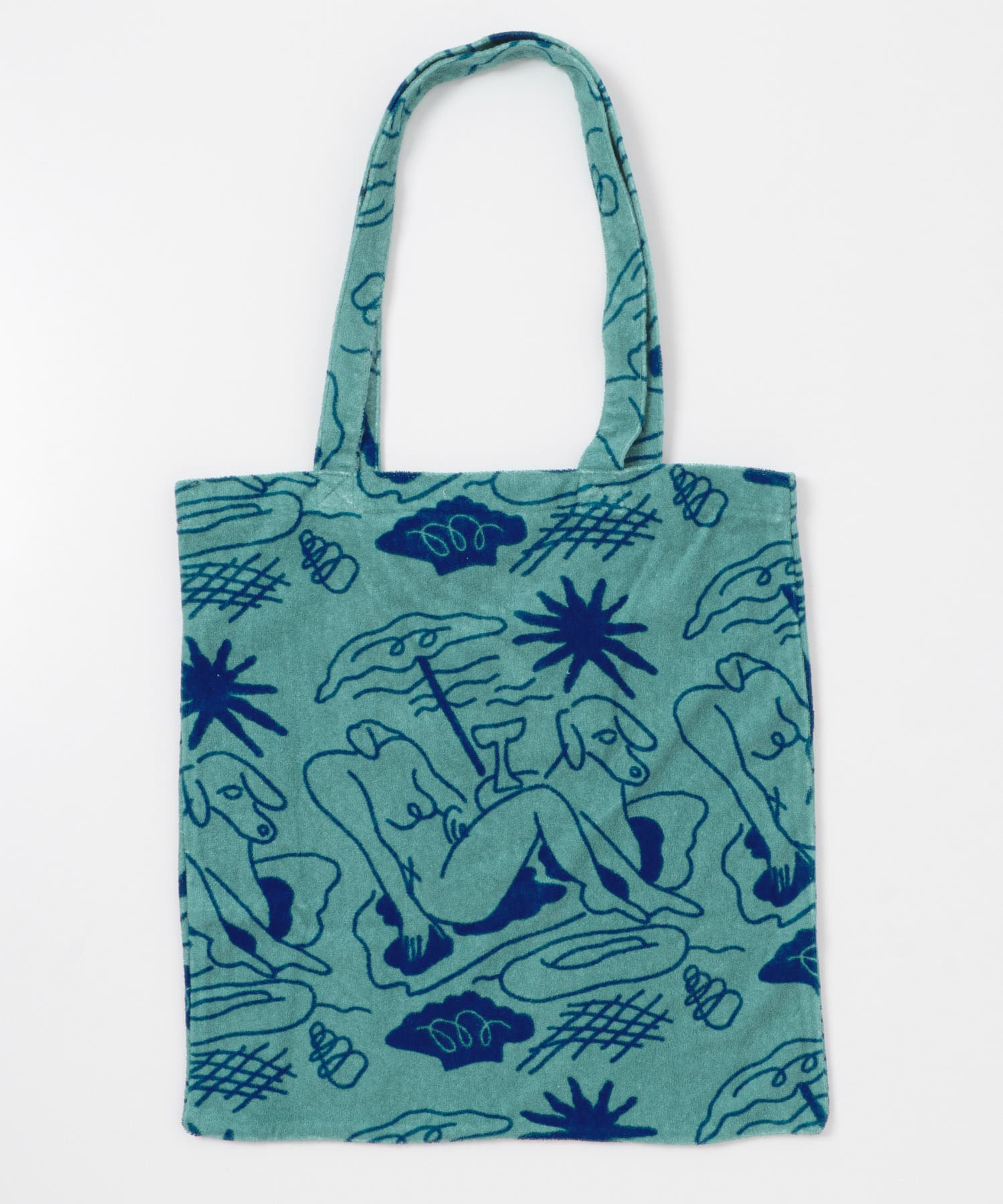 Common Noun　NORAHIパイルトート MULTI One