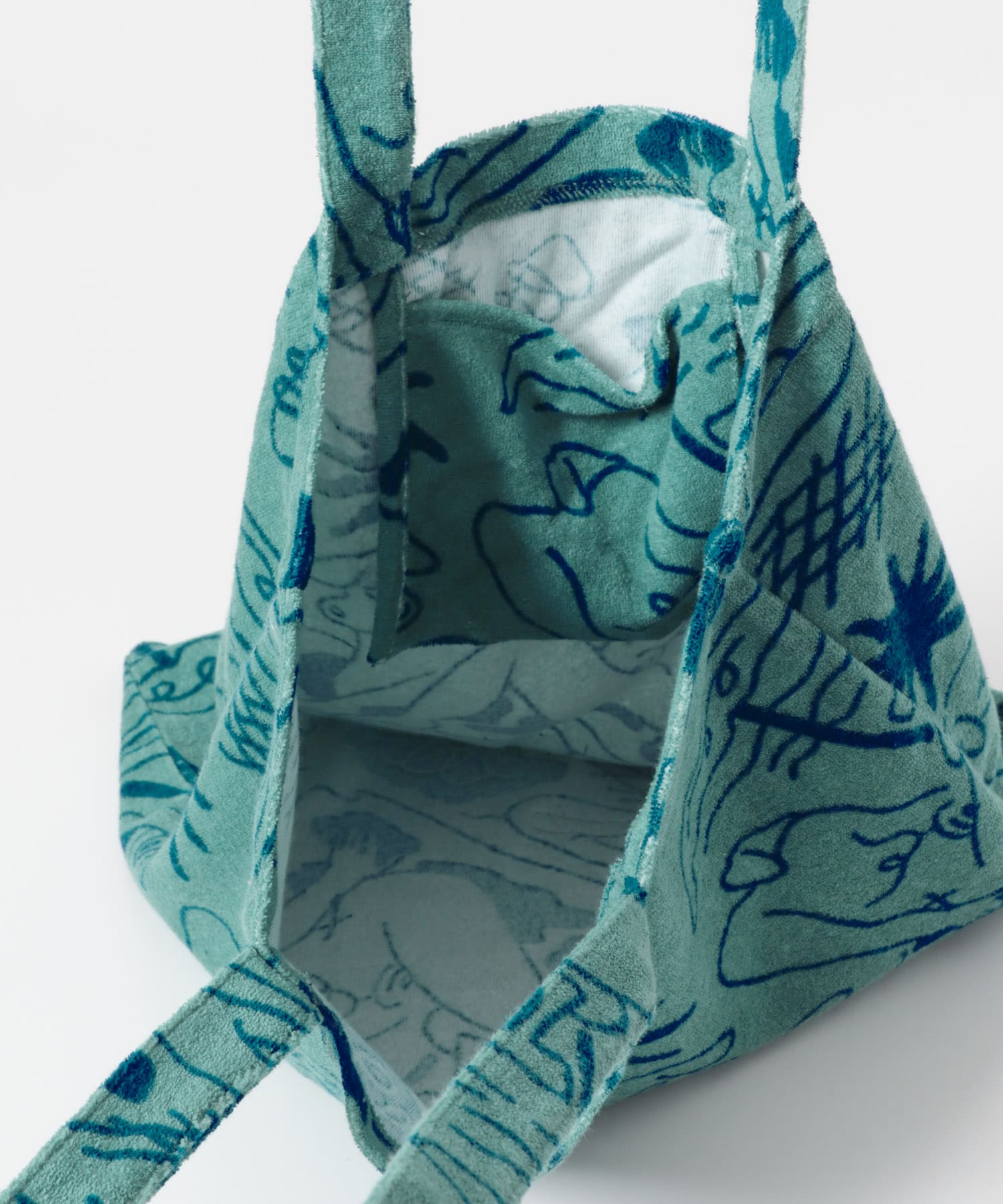 Common Noun　NORAHIパイルトート MULTI One